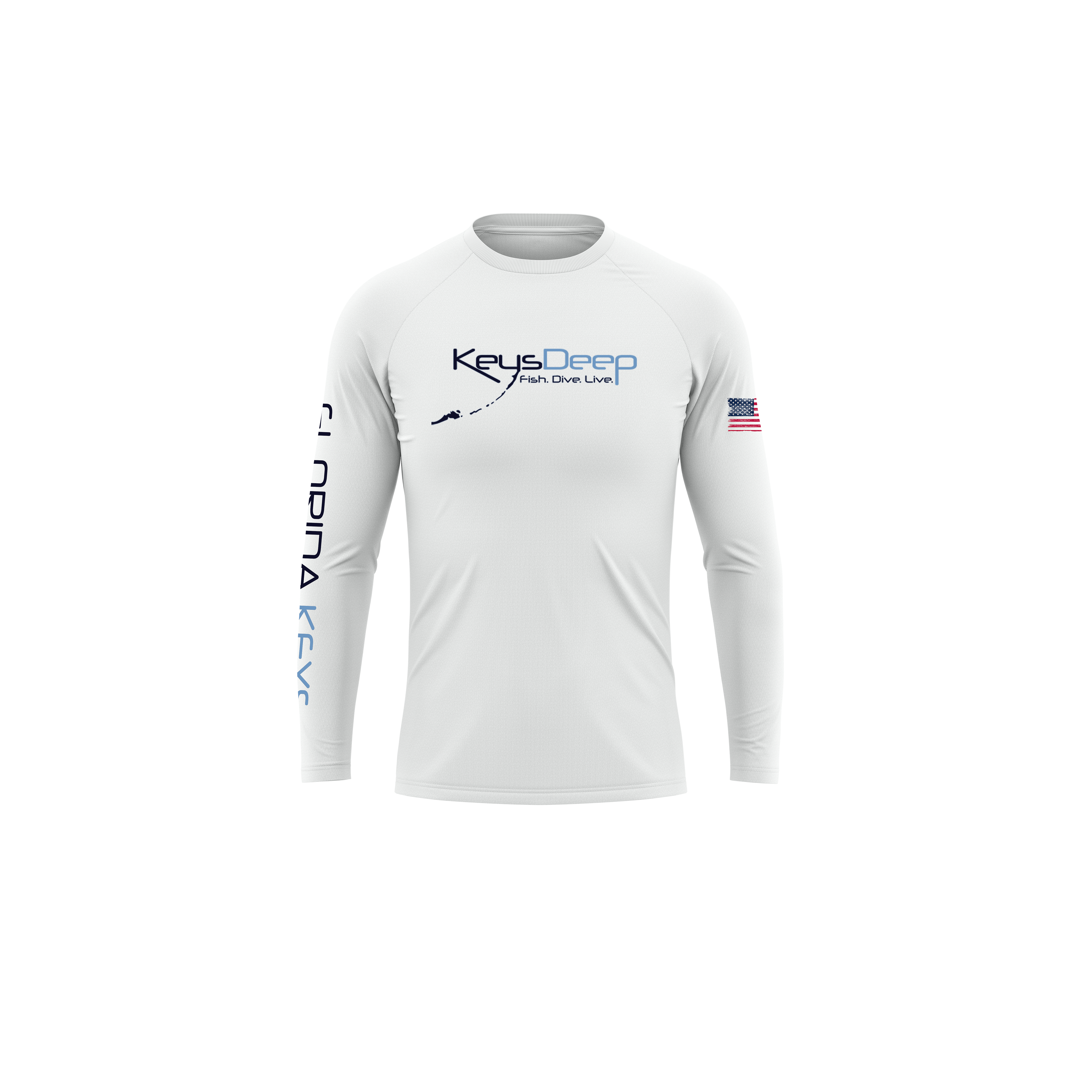Tarpon | Performance Shirt | Youth