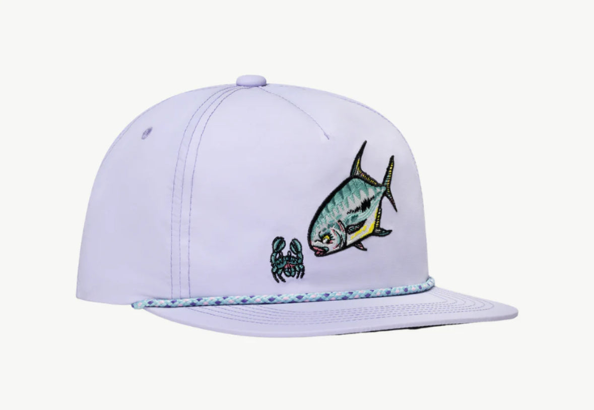 Permit Performance Hat | Bajio