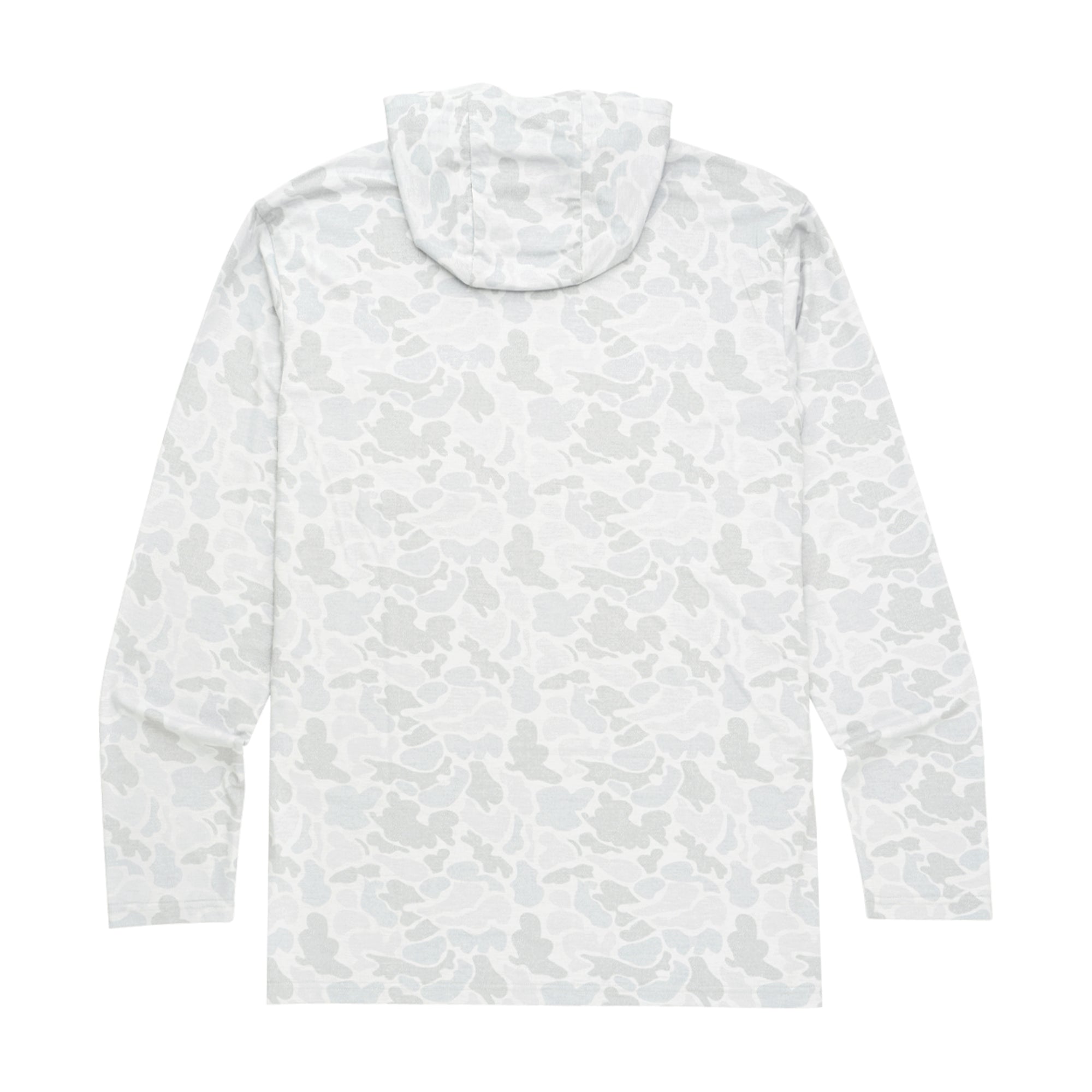 Buxton Hagood Hoodie | Marshwear