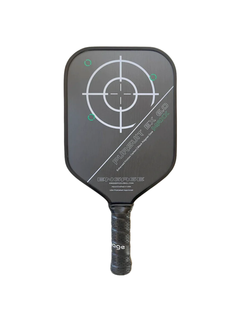 Cosmetic Pursuit MAXX EX 6.0