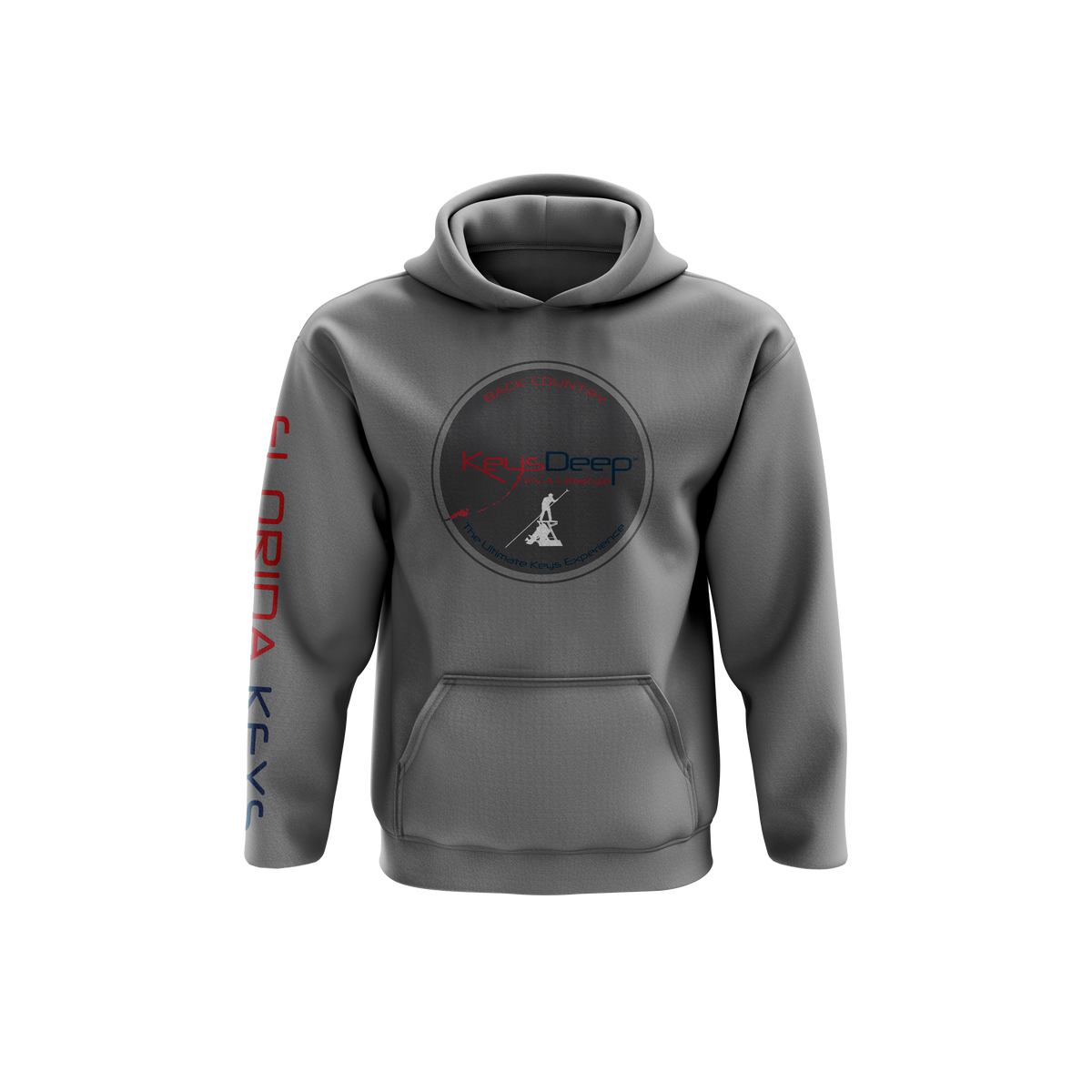 Back Country Fly Fishing | Sweater | Men's