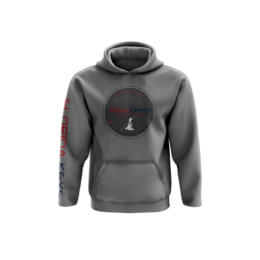 Back Country Fly Fishing | Sweater | Men's