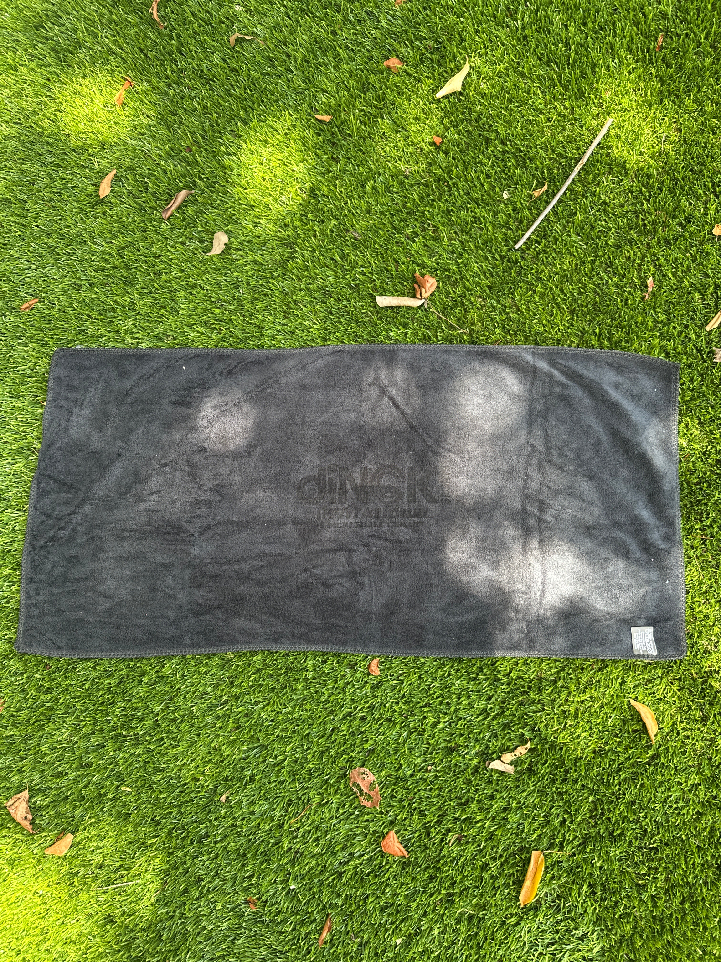 Towel - Pickleball | diNGK Sports