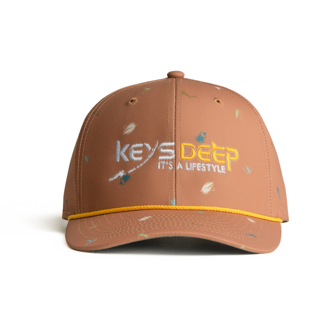 Keys Deep | Fly Fishing