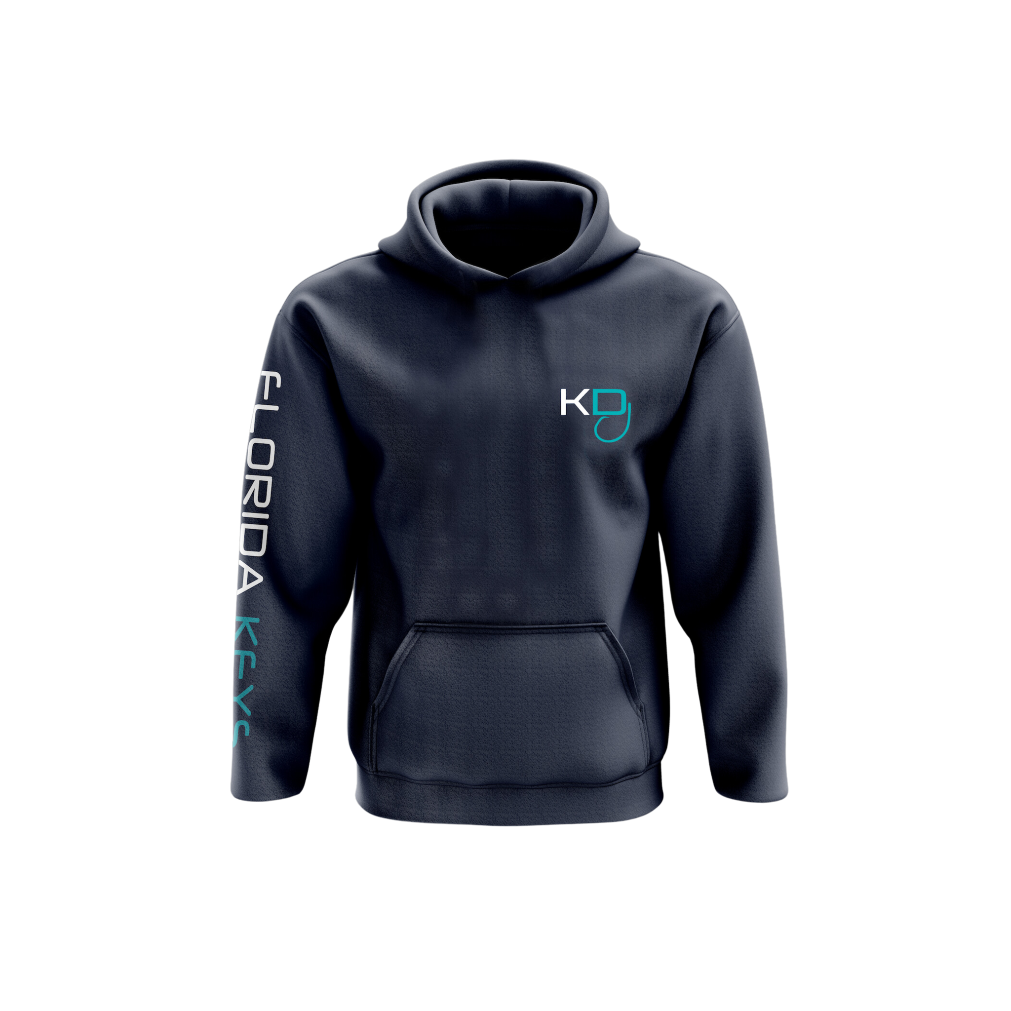 Hooked For Life | Sweater | Men's