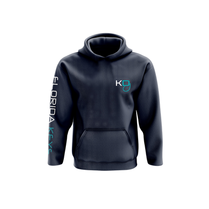 Hooked For Life | Sweater | Men's