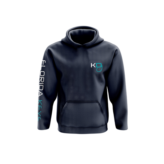 Hooked For Life | Sweater | Men's