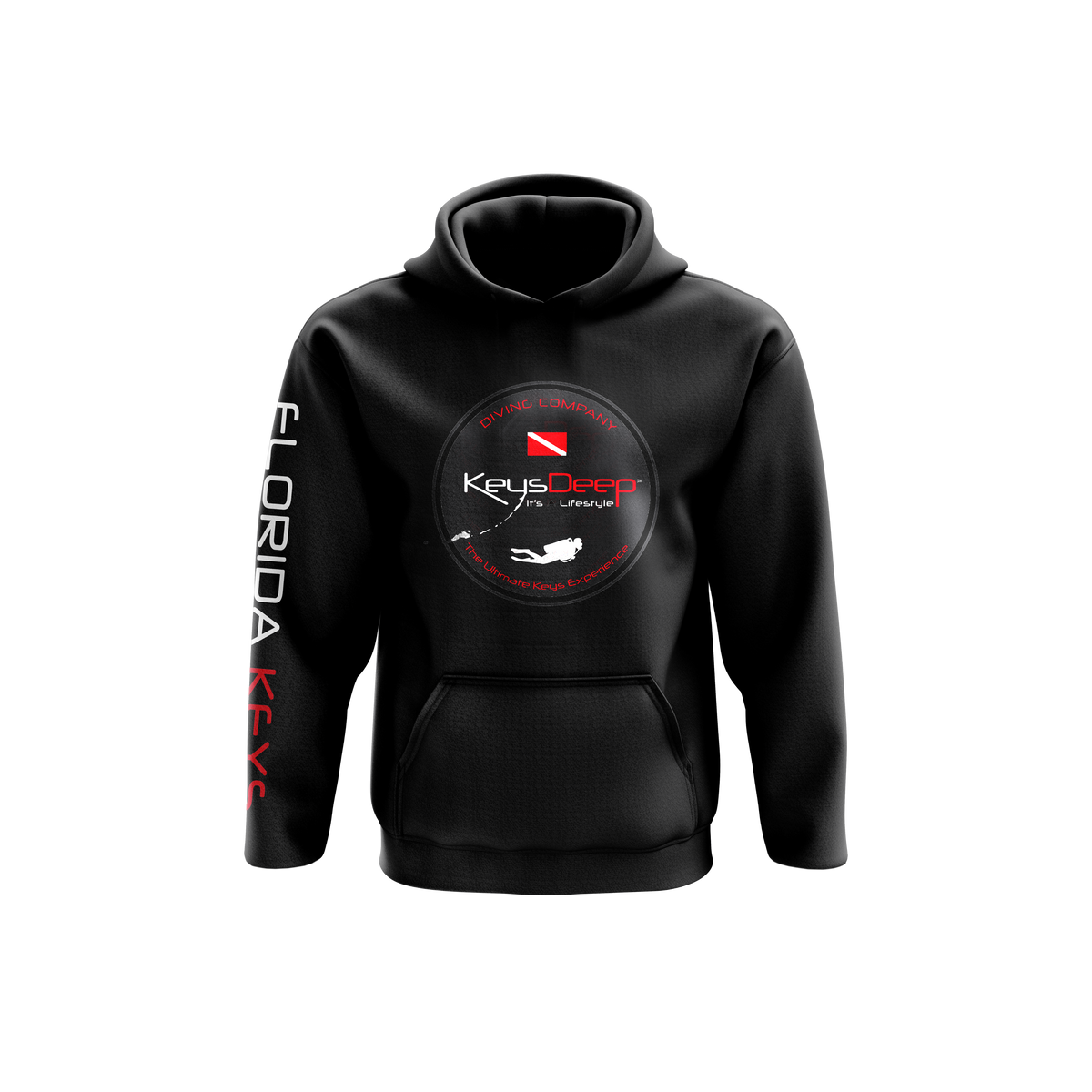 Dive | Sweater | Men's