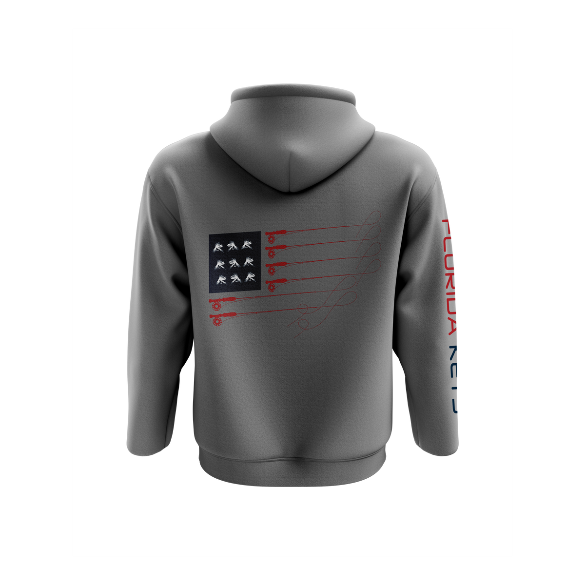 Back Country Fly Fishing | Sweater | Men's