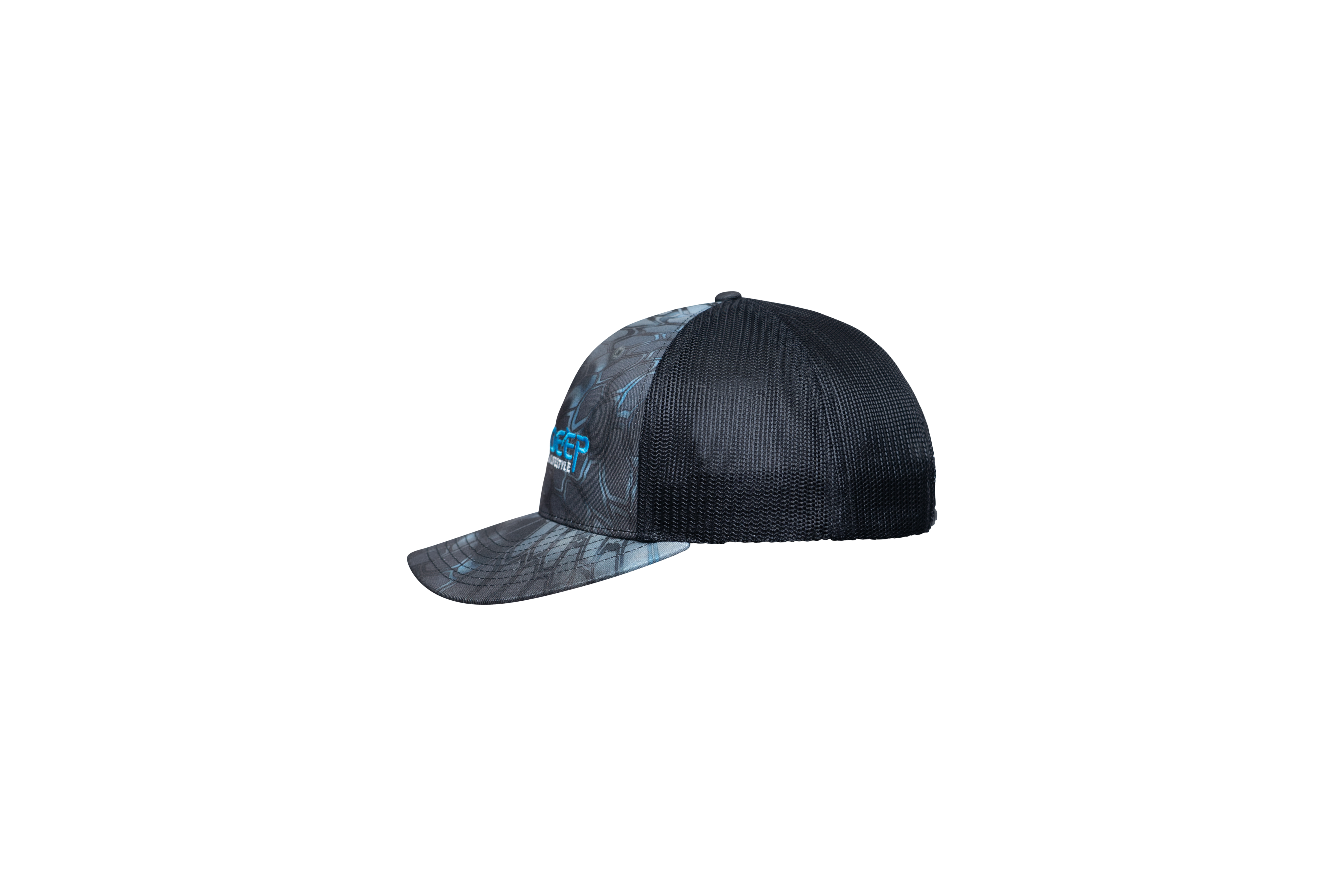 Keys Deep | Richardson Hats