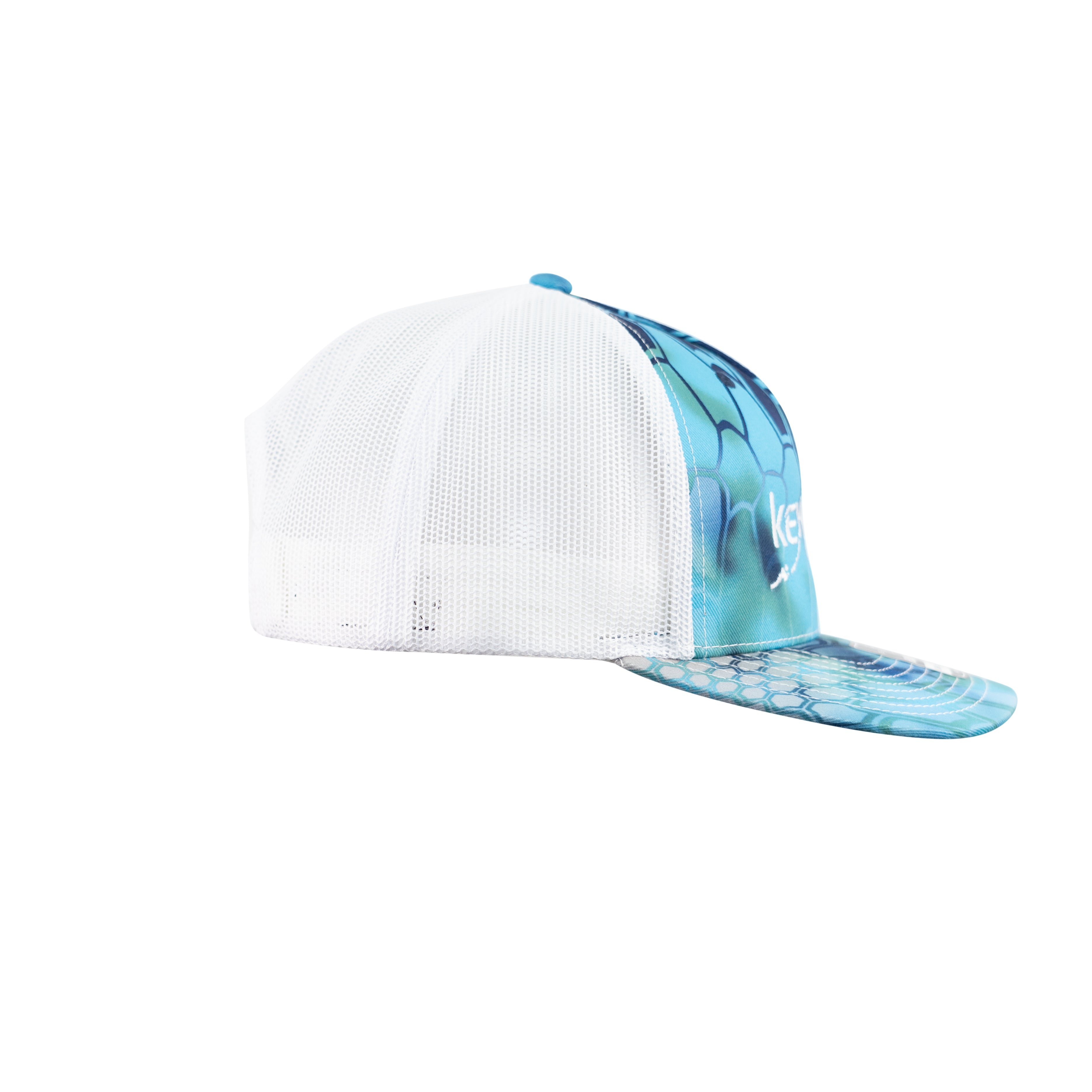 Keys Deep | Richardson Hats