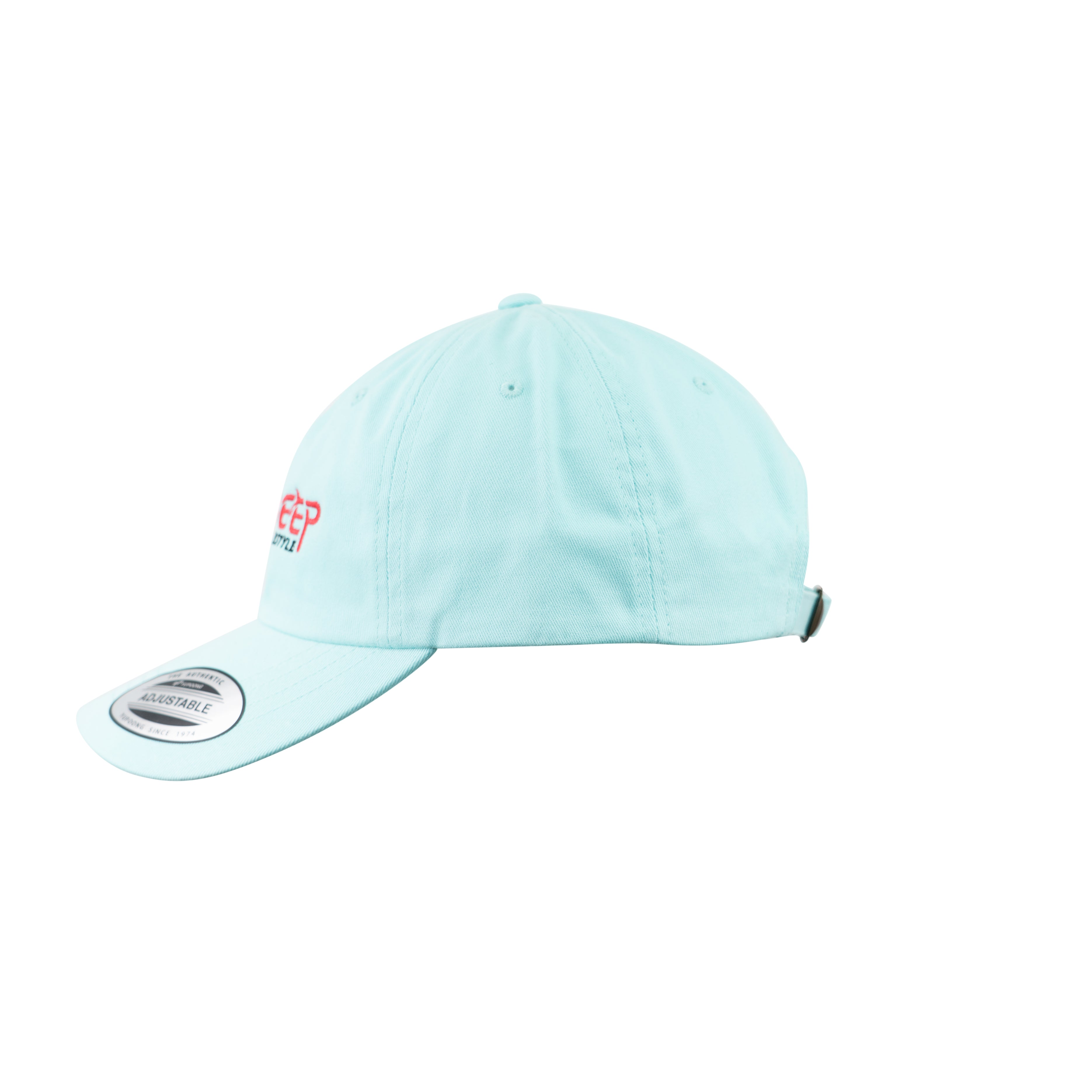 Keys Deep | Yupoong Hats