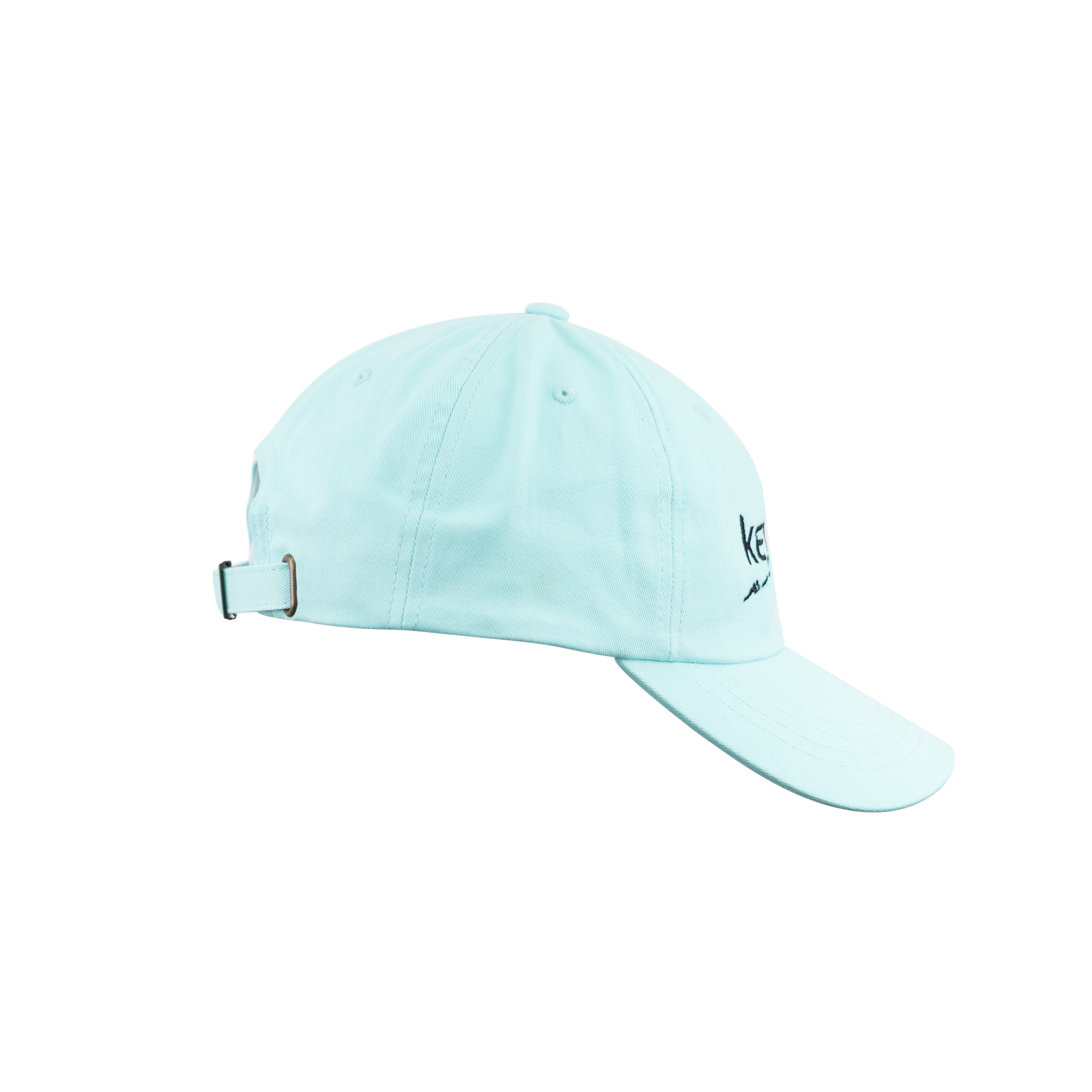 Keys Deep | Yupoong Hats