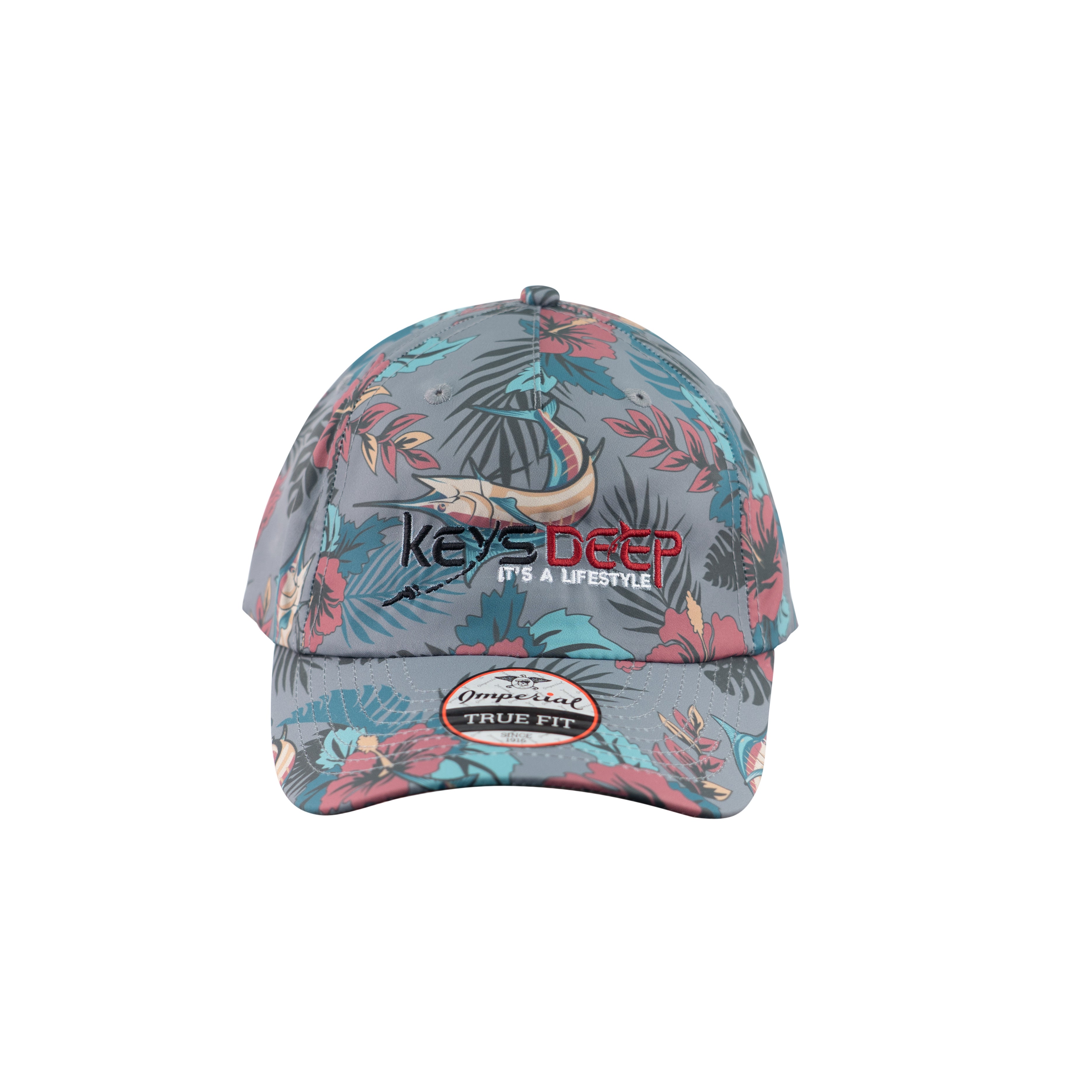 Keys Deep | Imperial Hats