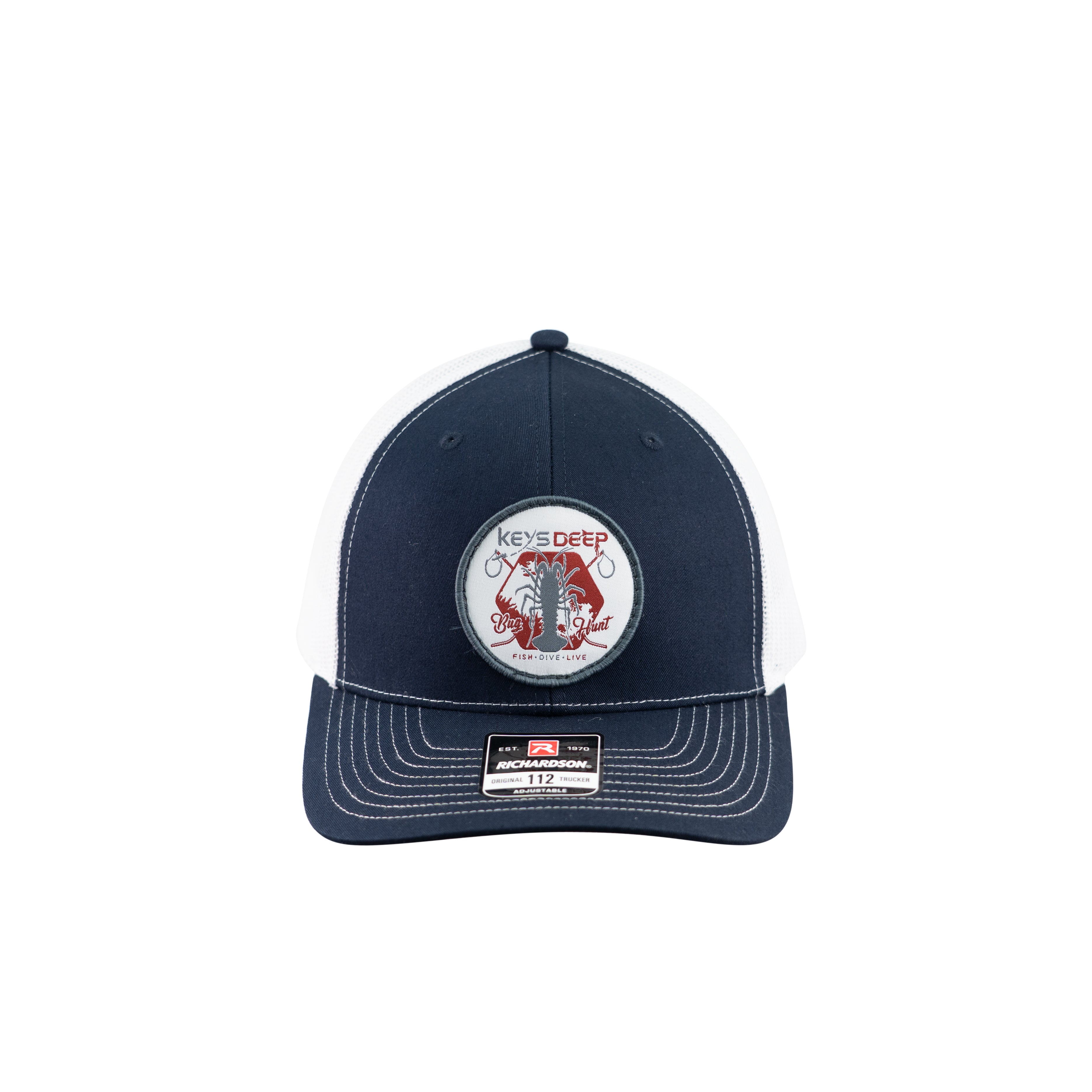 Patch Hats | Richardson | Keysdeep