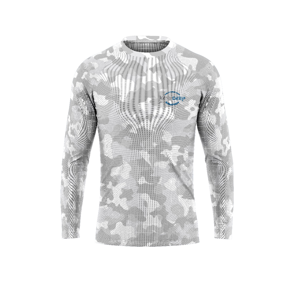 Save the Sawfish | Proceeds go towards Sawfish Conservation