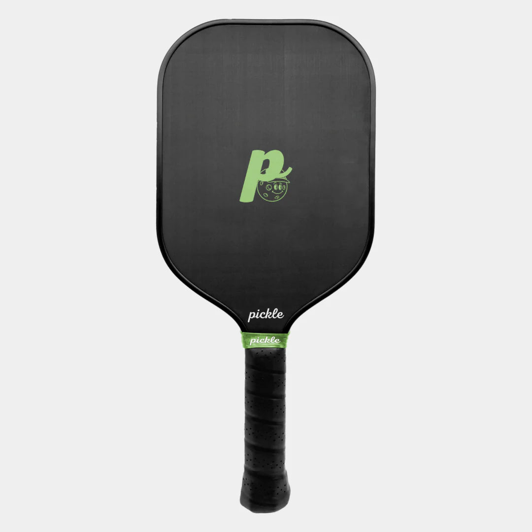 Bold Juice Thermoformed Pickleball Paddle