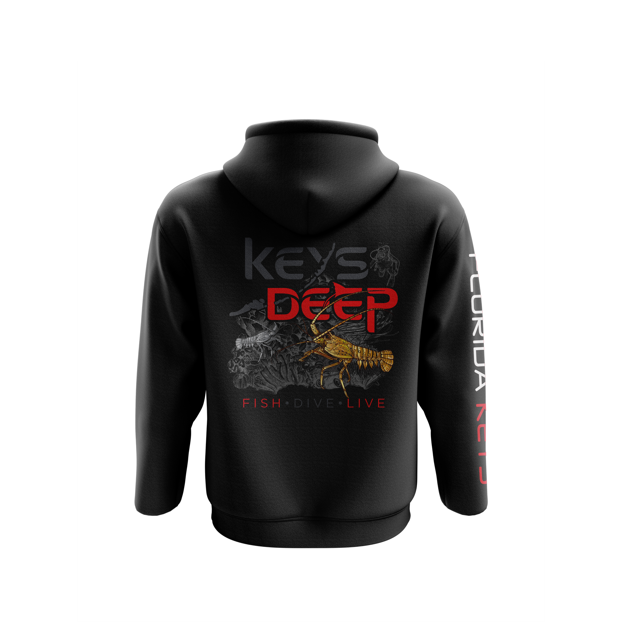 Dive | Sweater | Men's