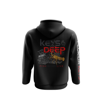 Dive | Sweater | Men's