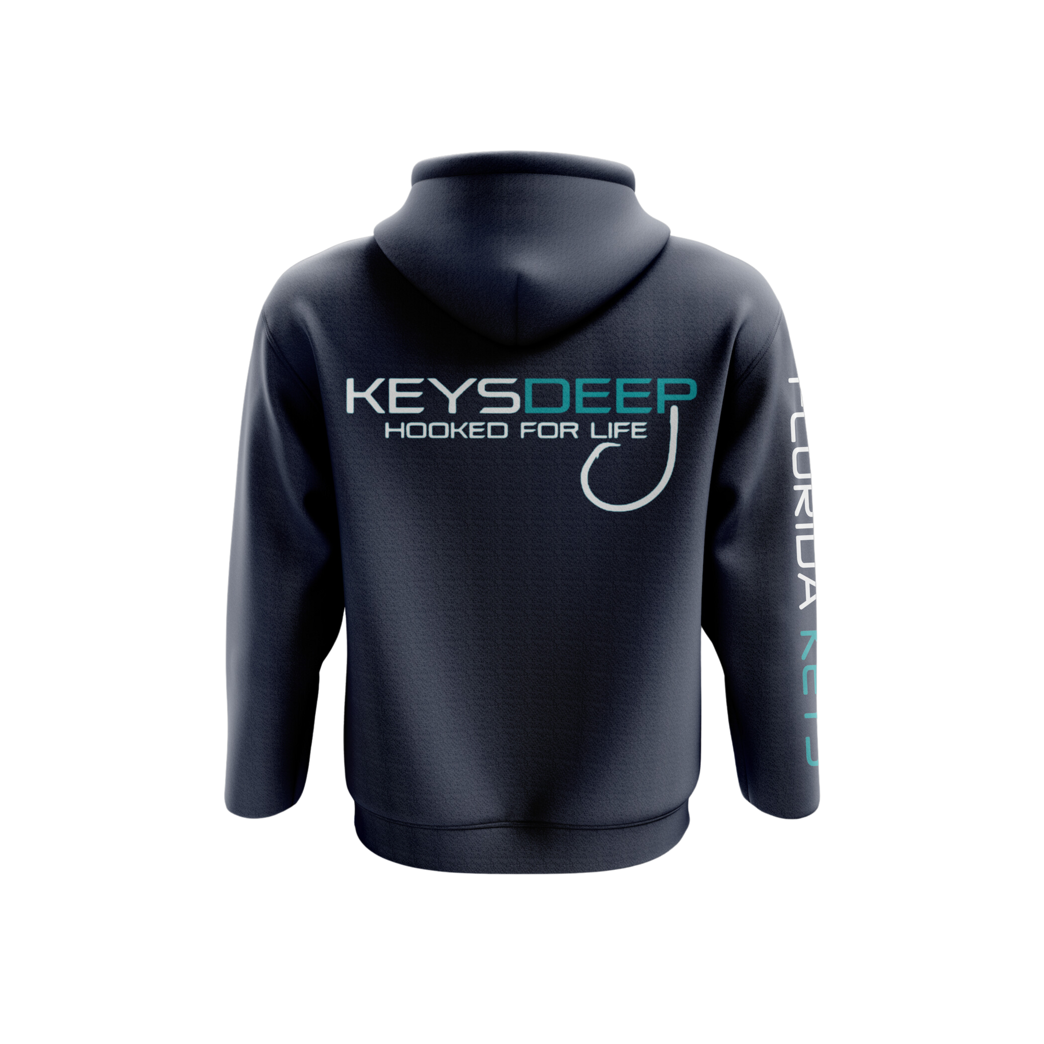 Hooked For Life | Sweater | Men's