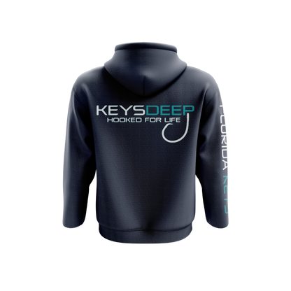 Hooked For Life | Sweater | Men's