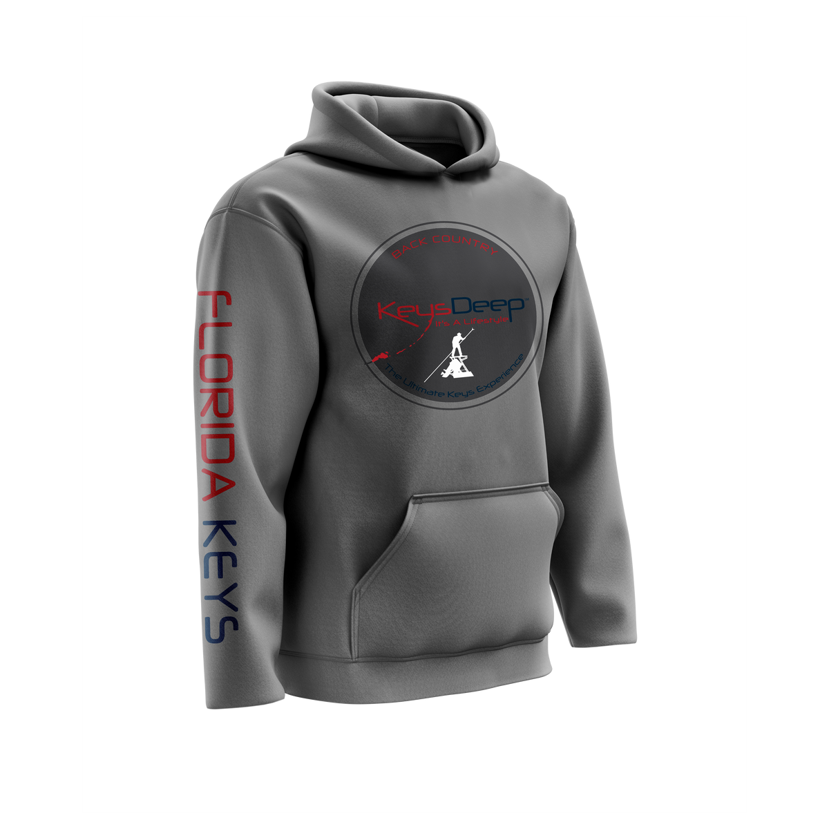 Back Country Fly Fishing | Sweater | Men's