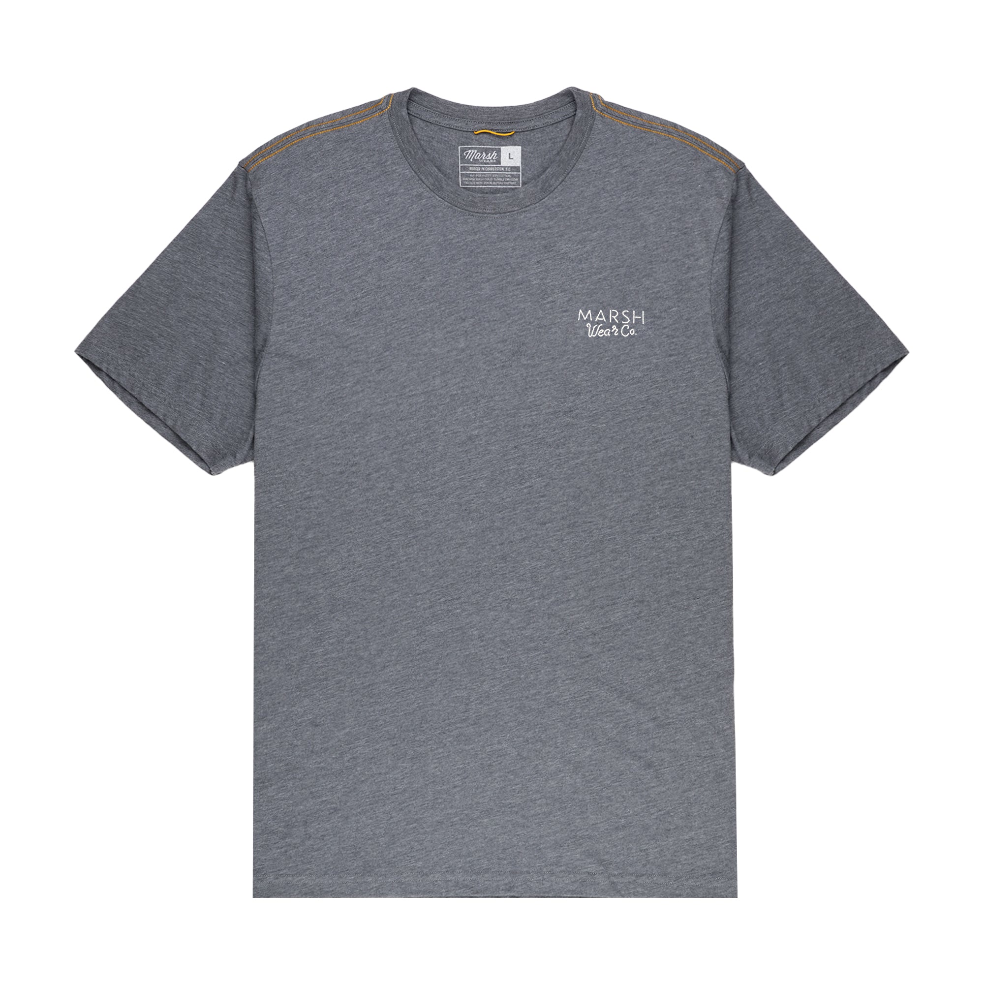 Pin Up T-Shirt | Marshwear