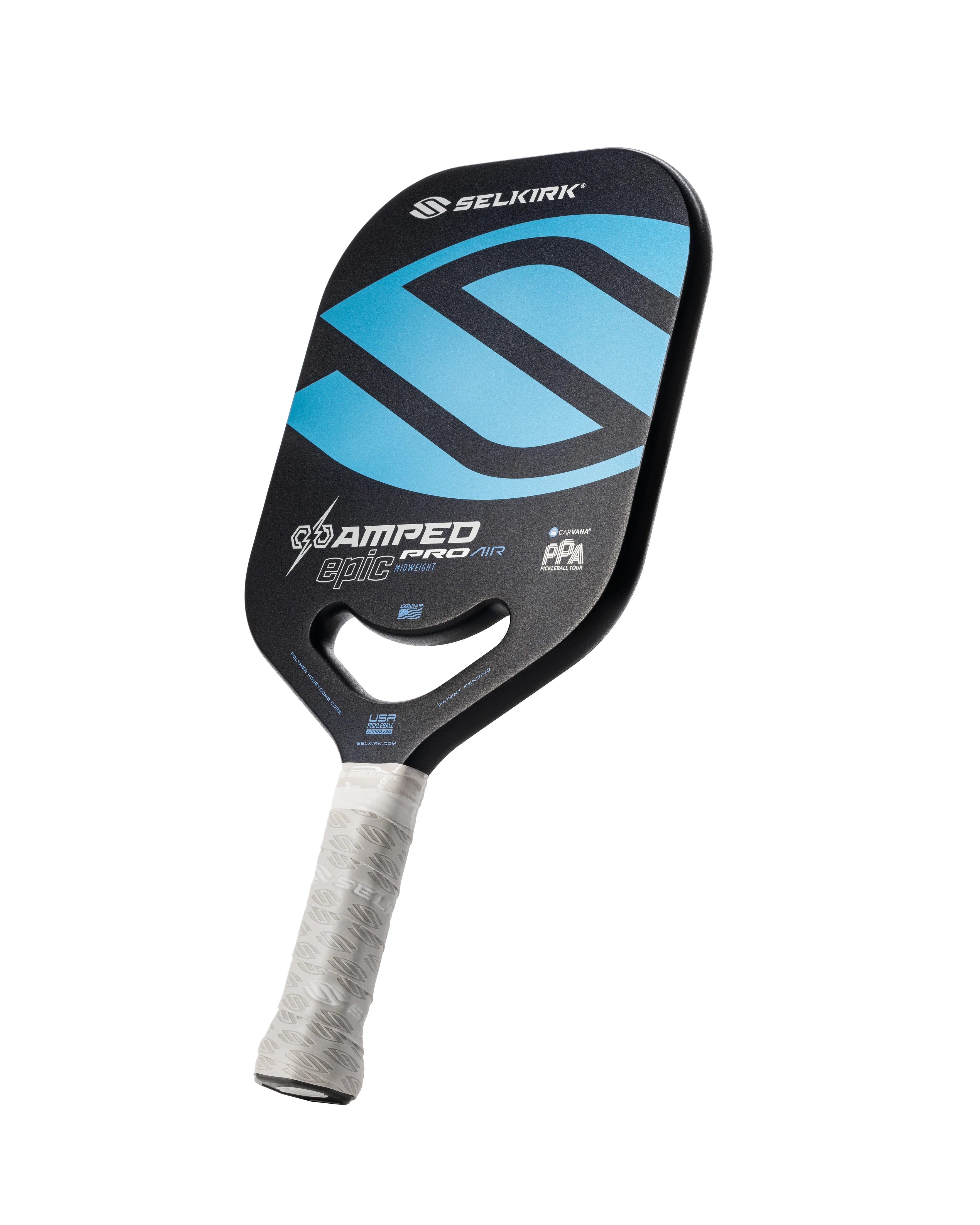 Amped Pro Air | Pickleball Paddle