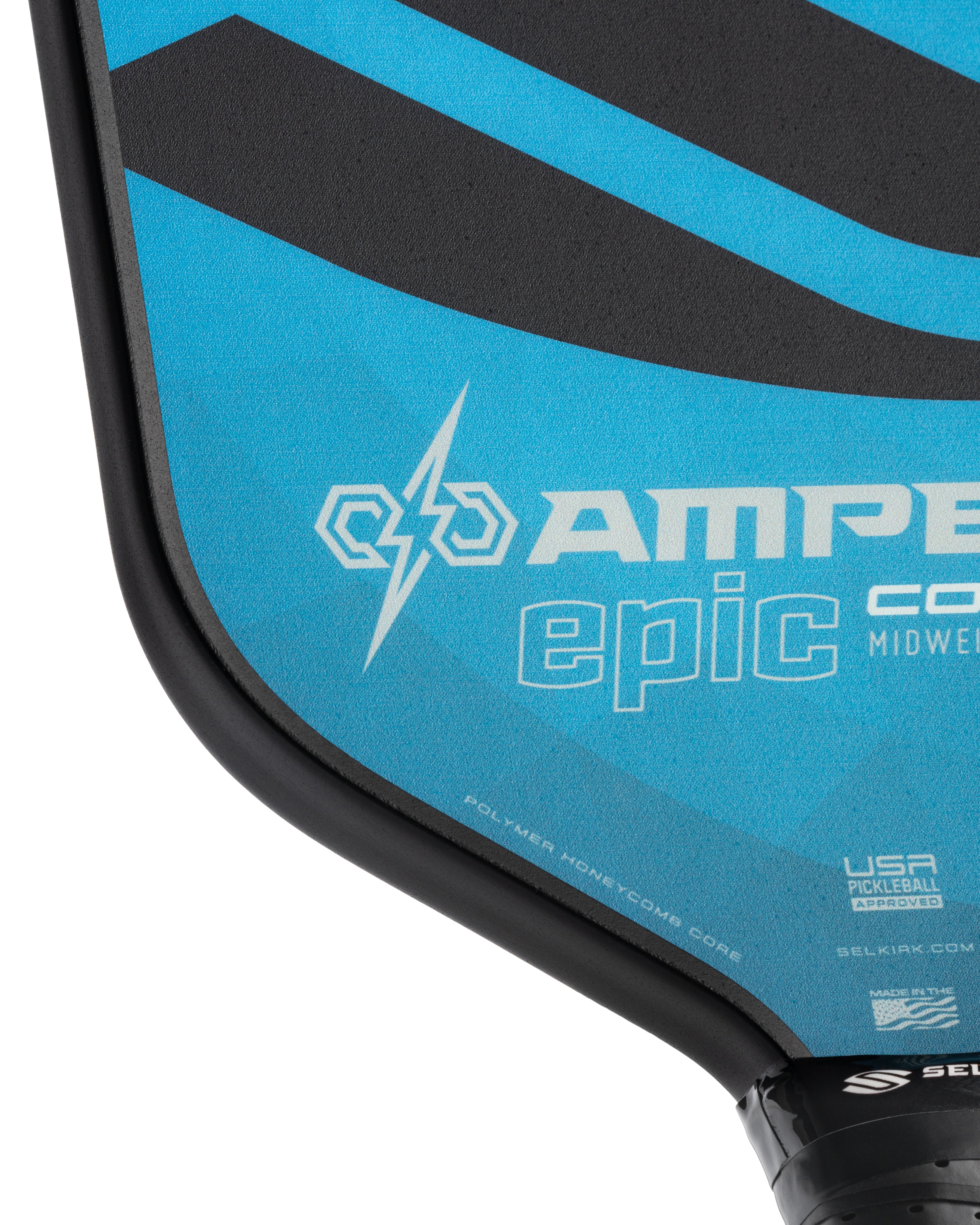 Amped Control | Pickleball Paddle