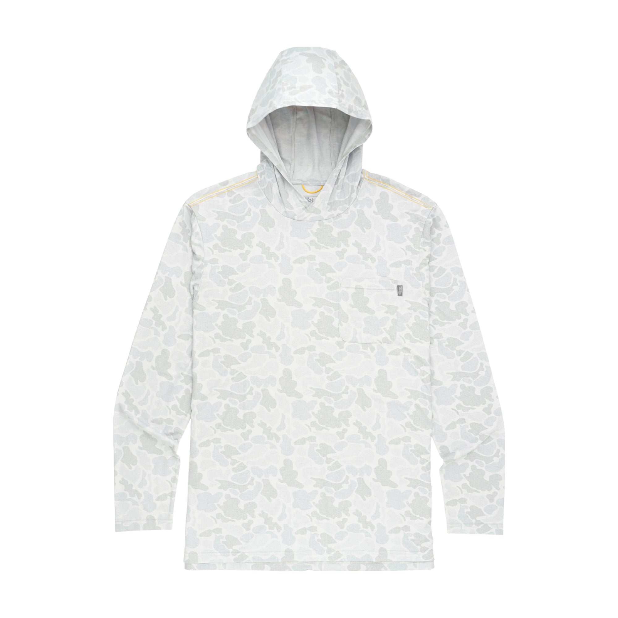 Buxton Hagood Hoodie | Marshwear