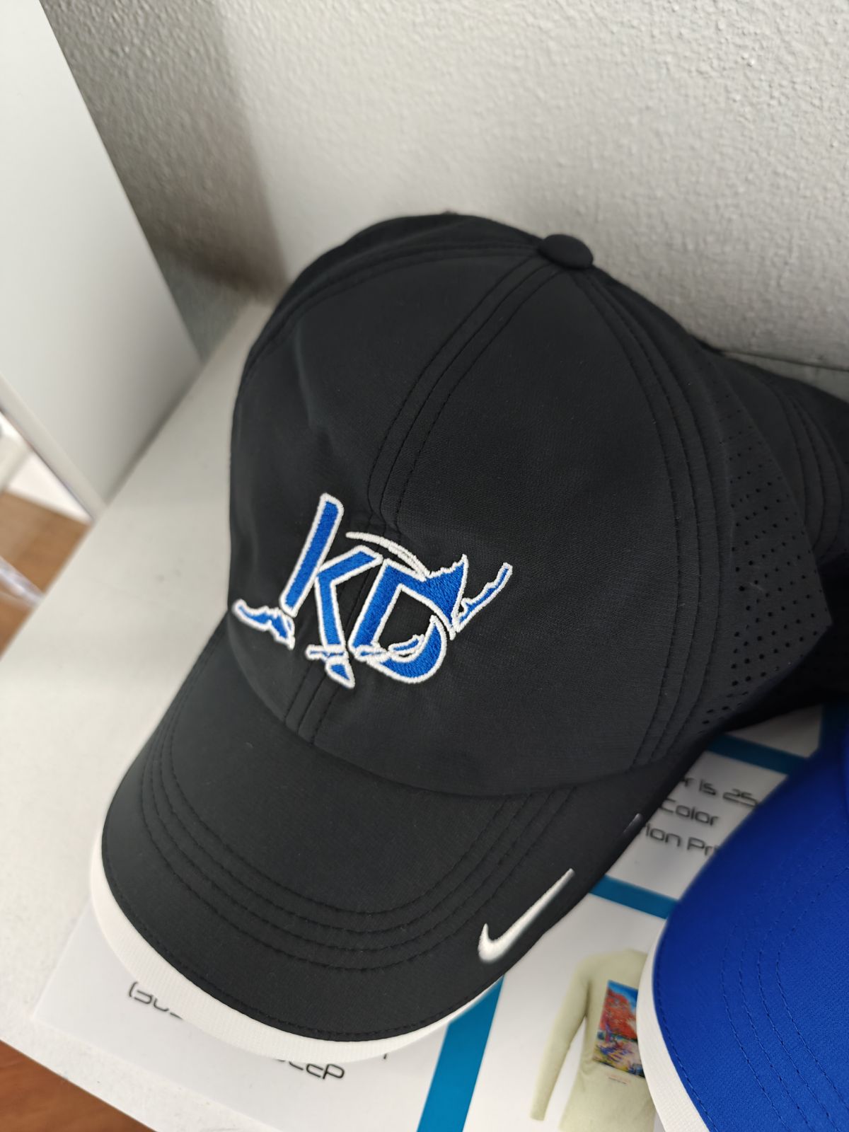 Nike Hat | Keys Deep