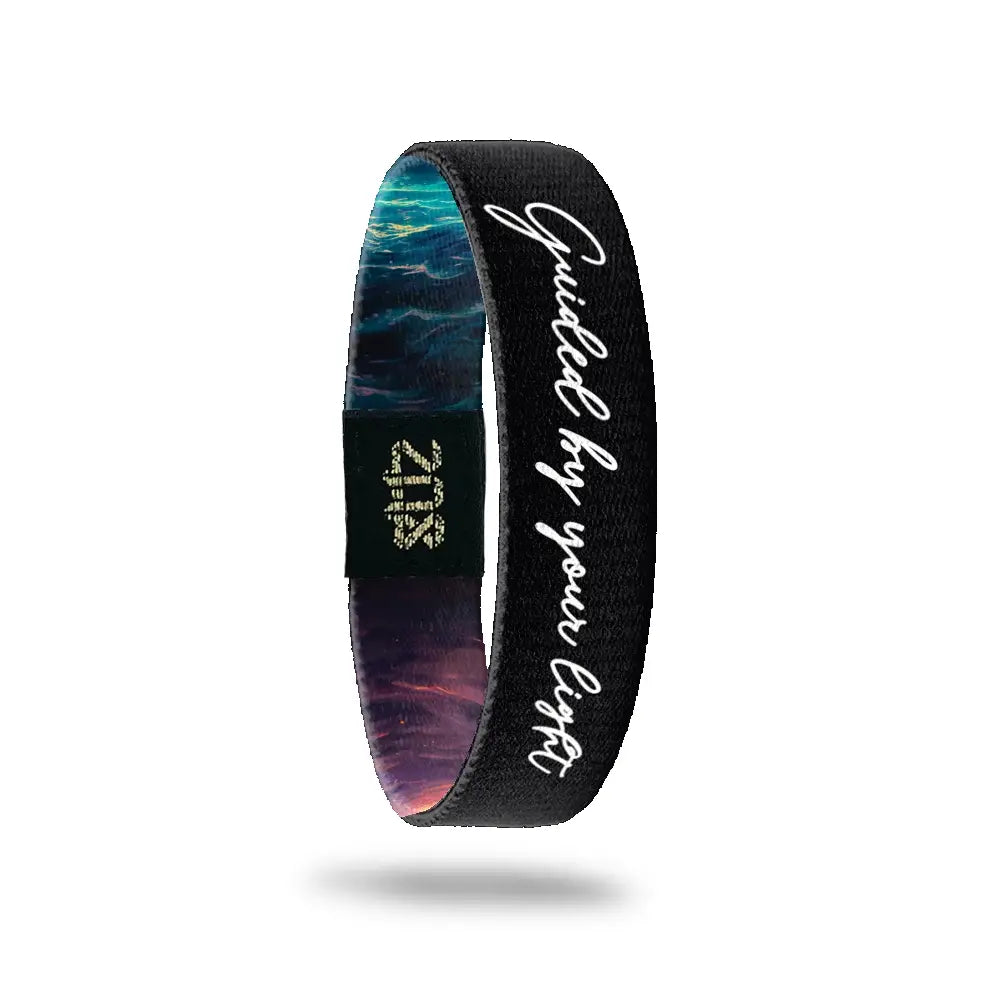 Guided By Your Light