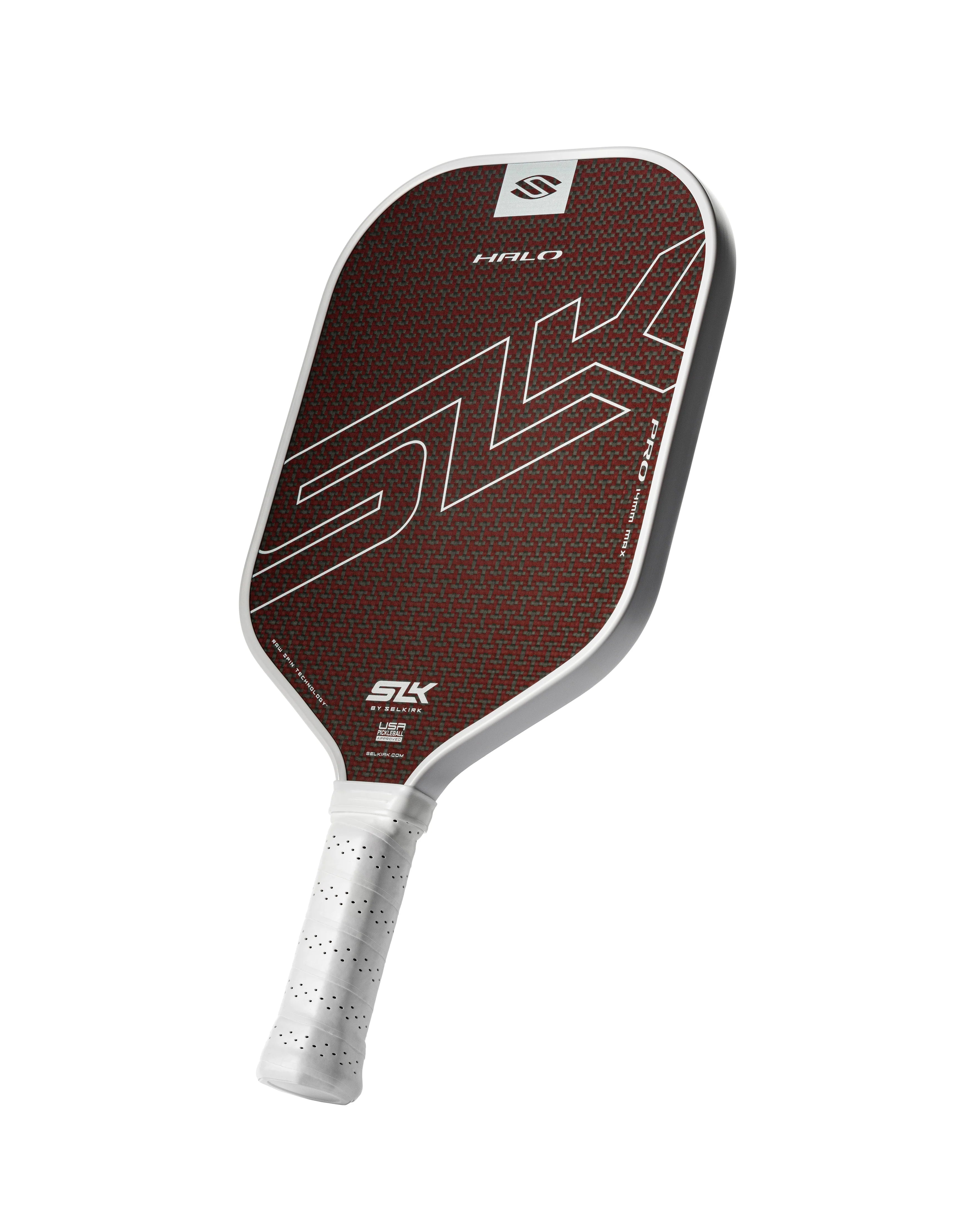 SLK Halo Pro Max | Pickleball Paddle