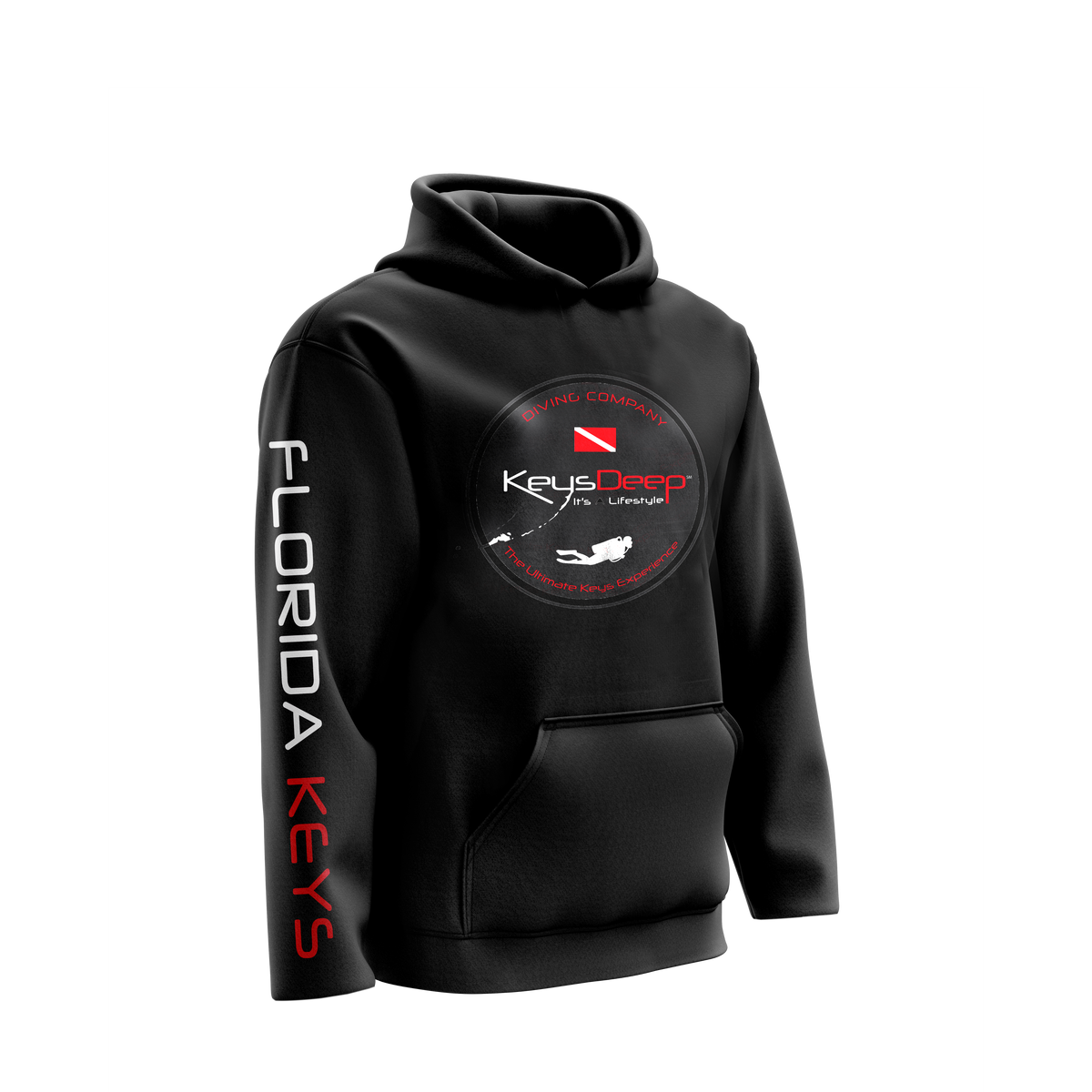 Dive | Sweater | Men's