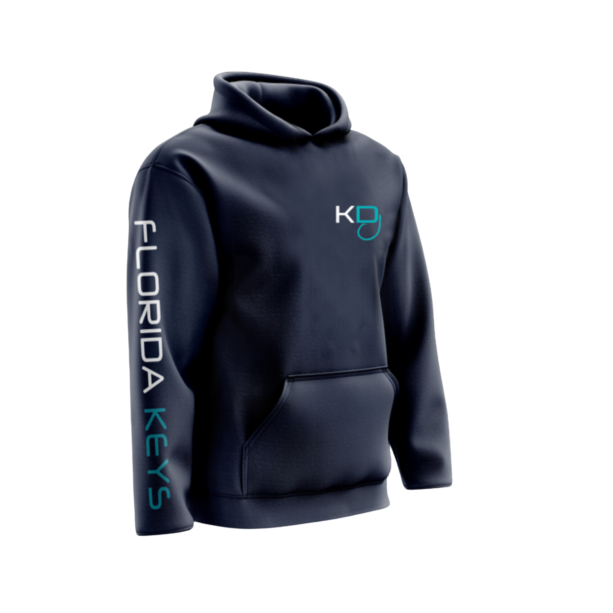 Hooked For Life | Sweater | Men's