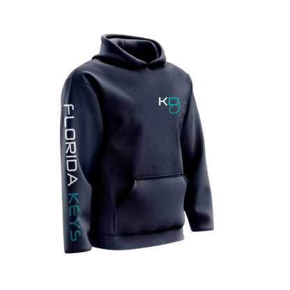 Hooked For Life | Sweater | Men's