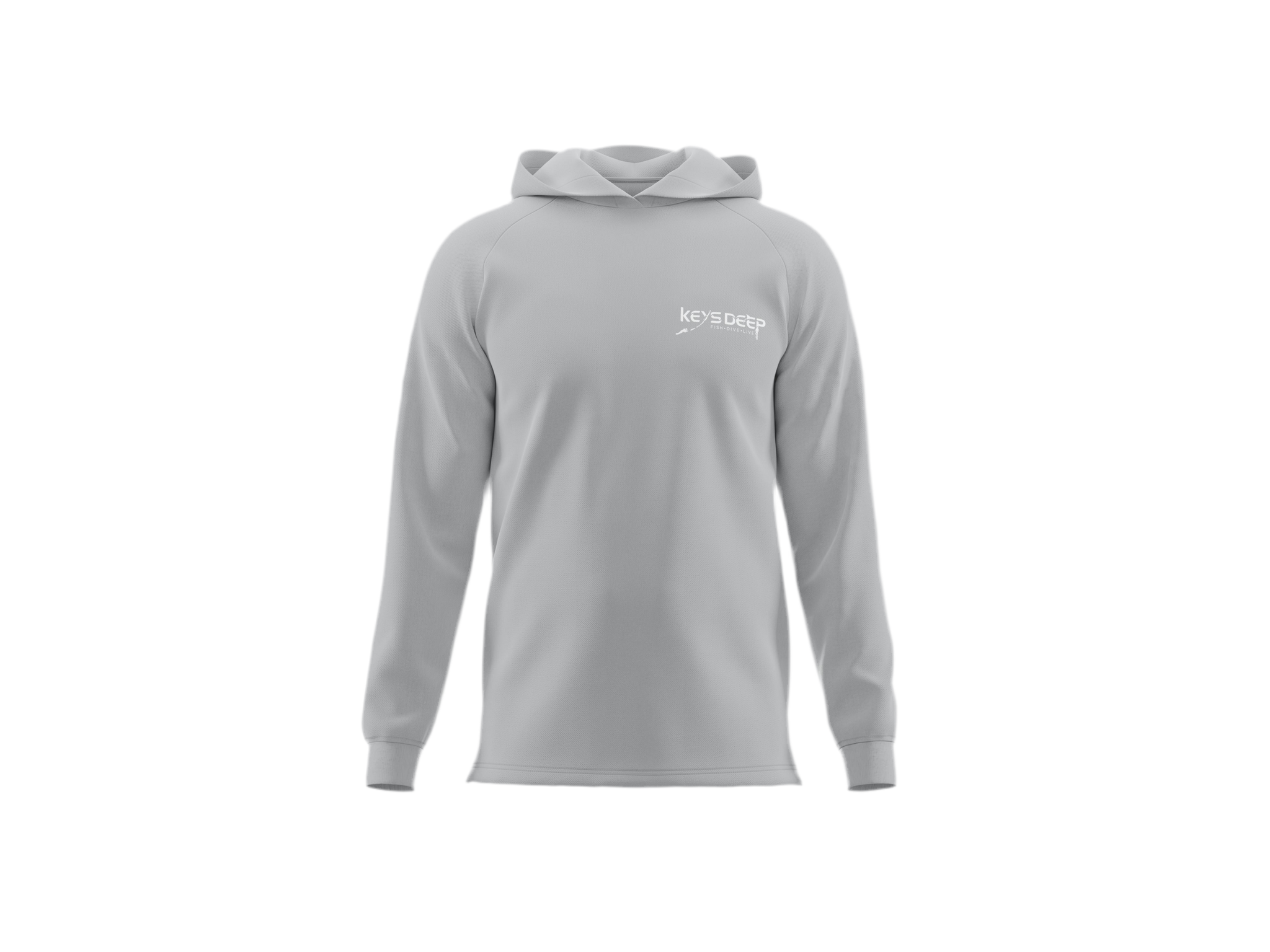 Great State of Keys Deep | Sweater | Men's