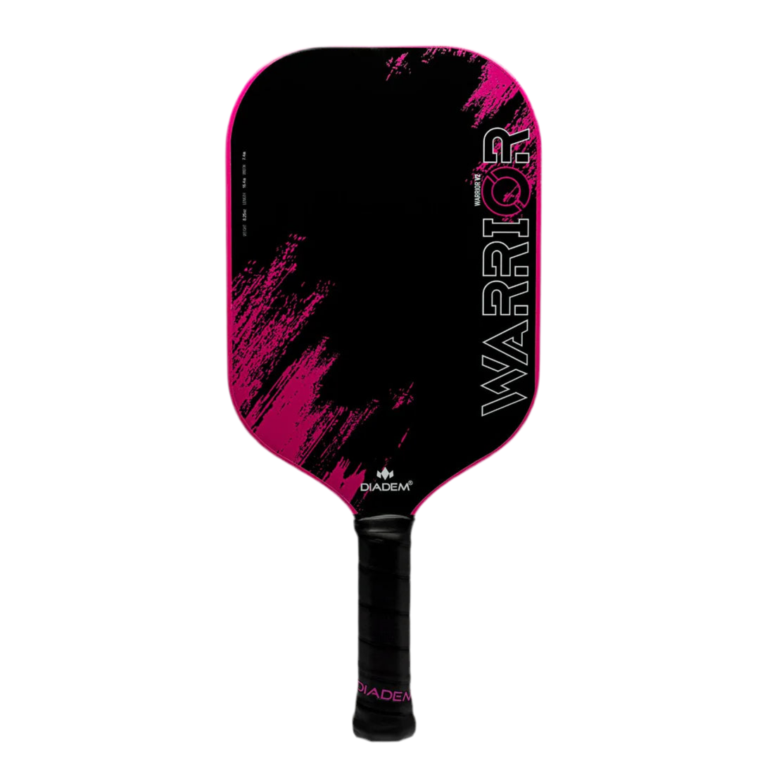 Warrior v2 Pickleball Paddle
