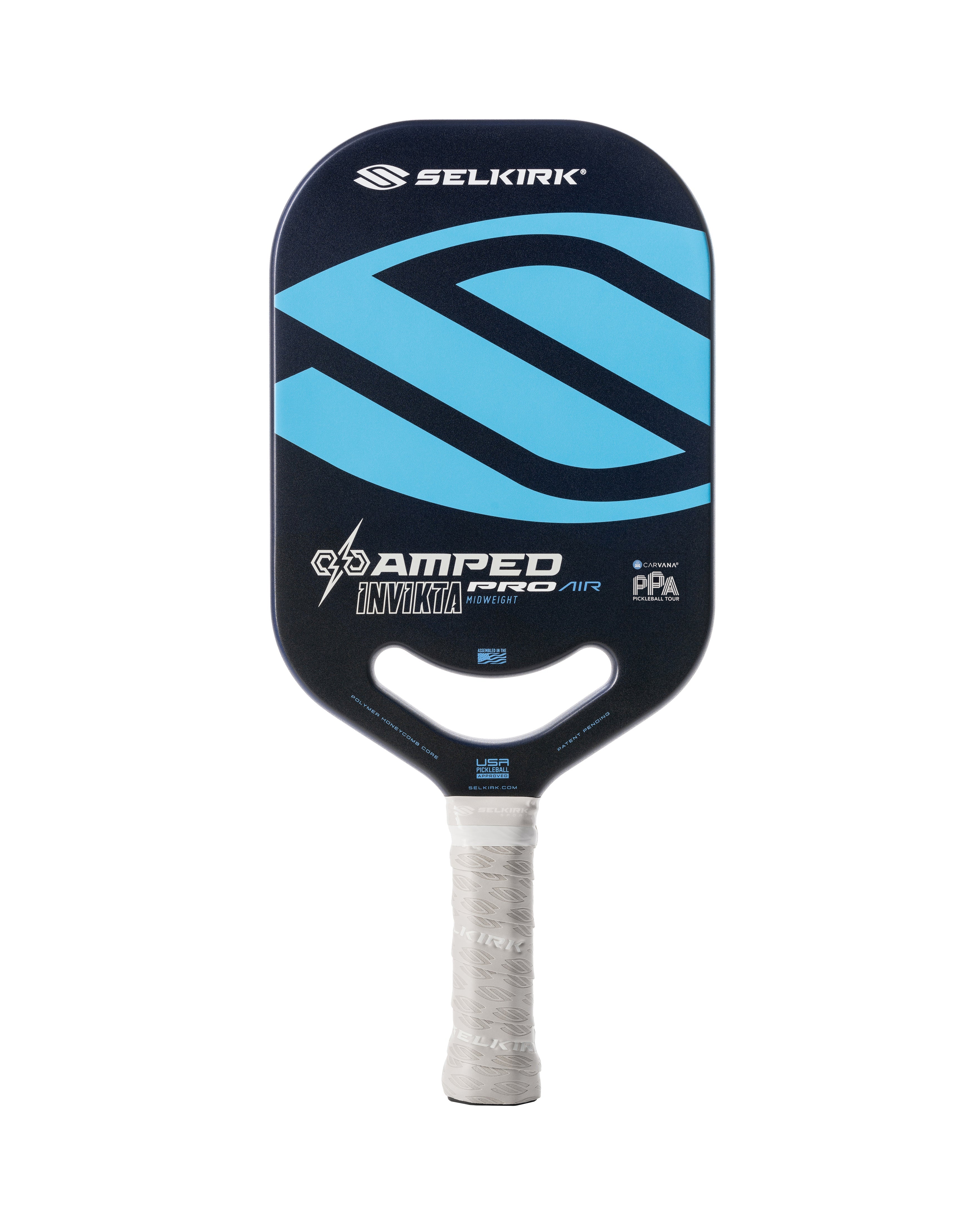 Amped Pro Air | Pickleball Paddle