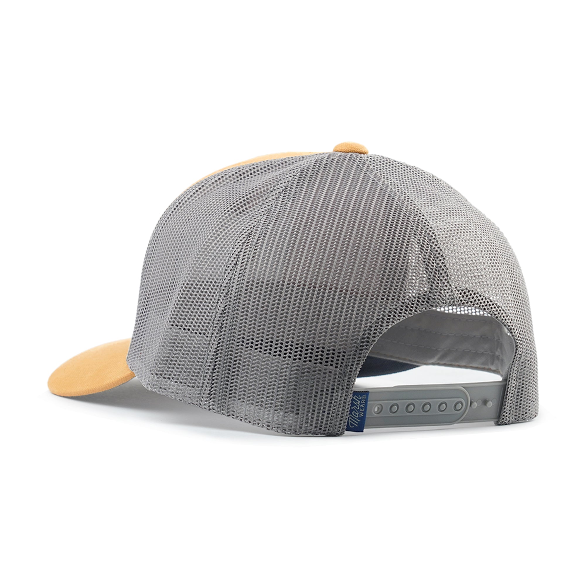 King Tide Trucker Hat | Marshwear