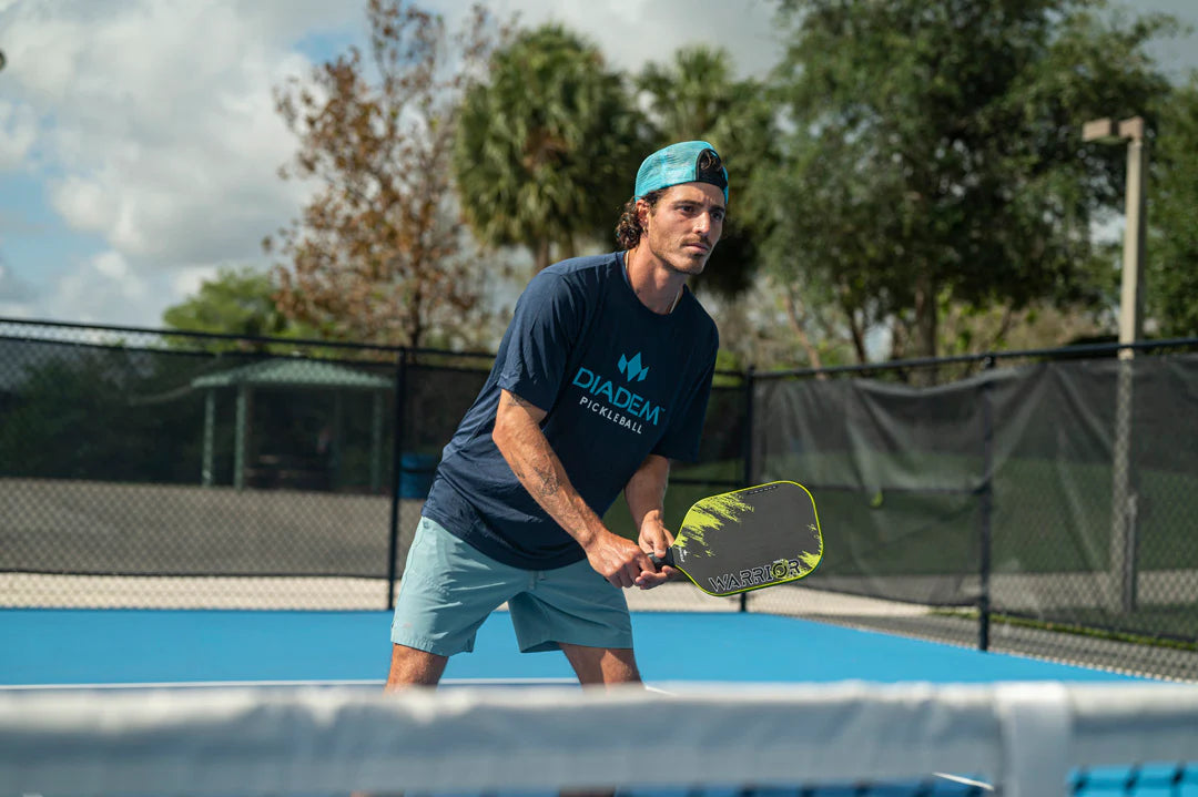 Warrior v2 Pickleball Paddle