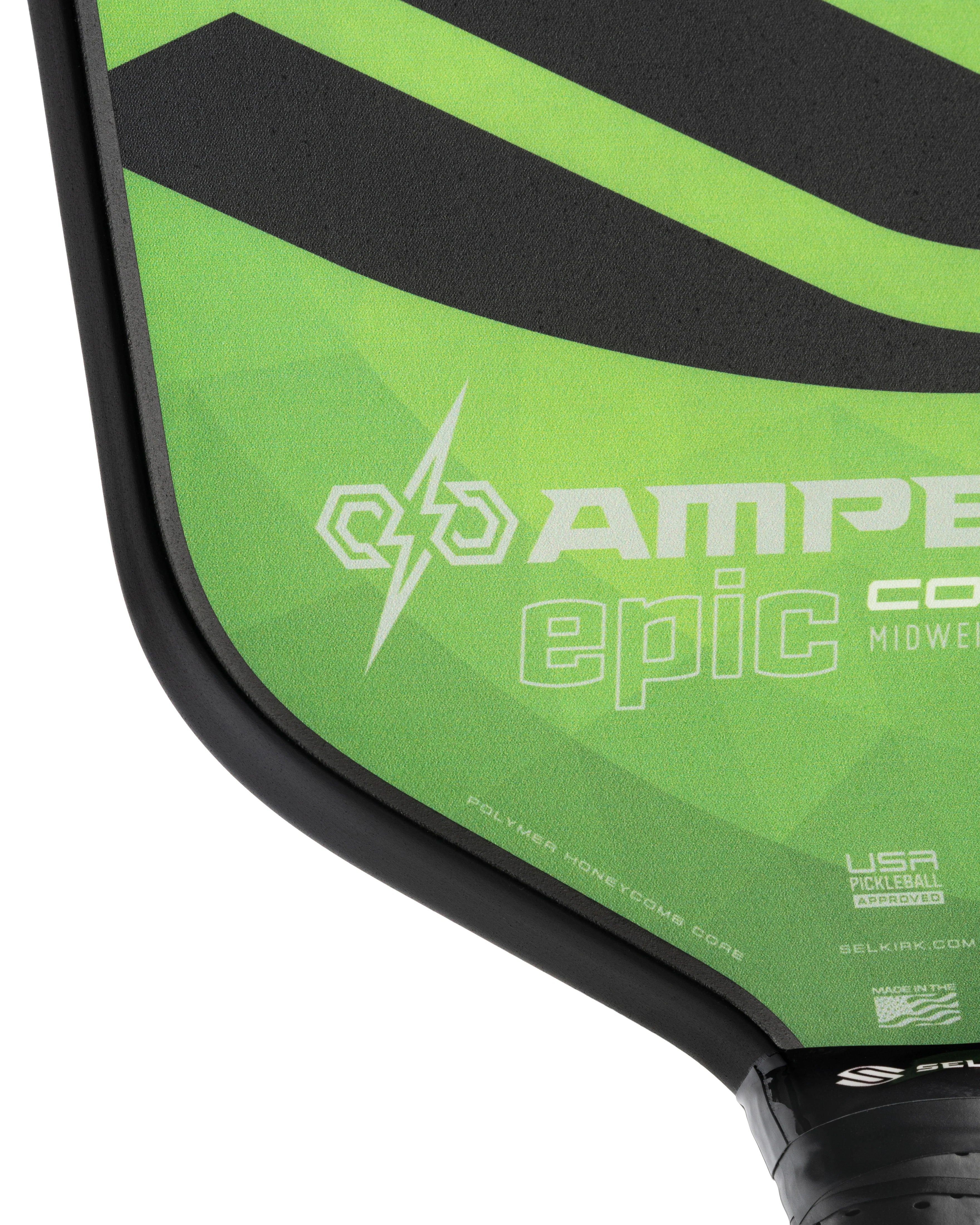 Amped Control | Pickleball Paddle