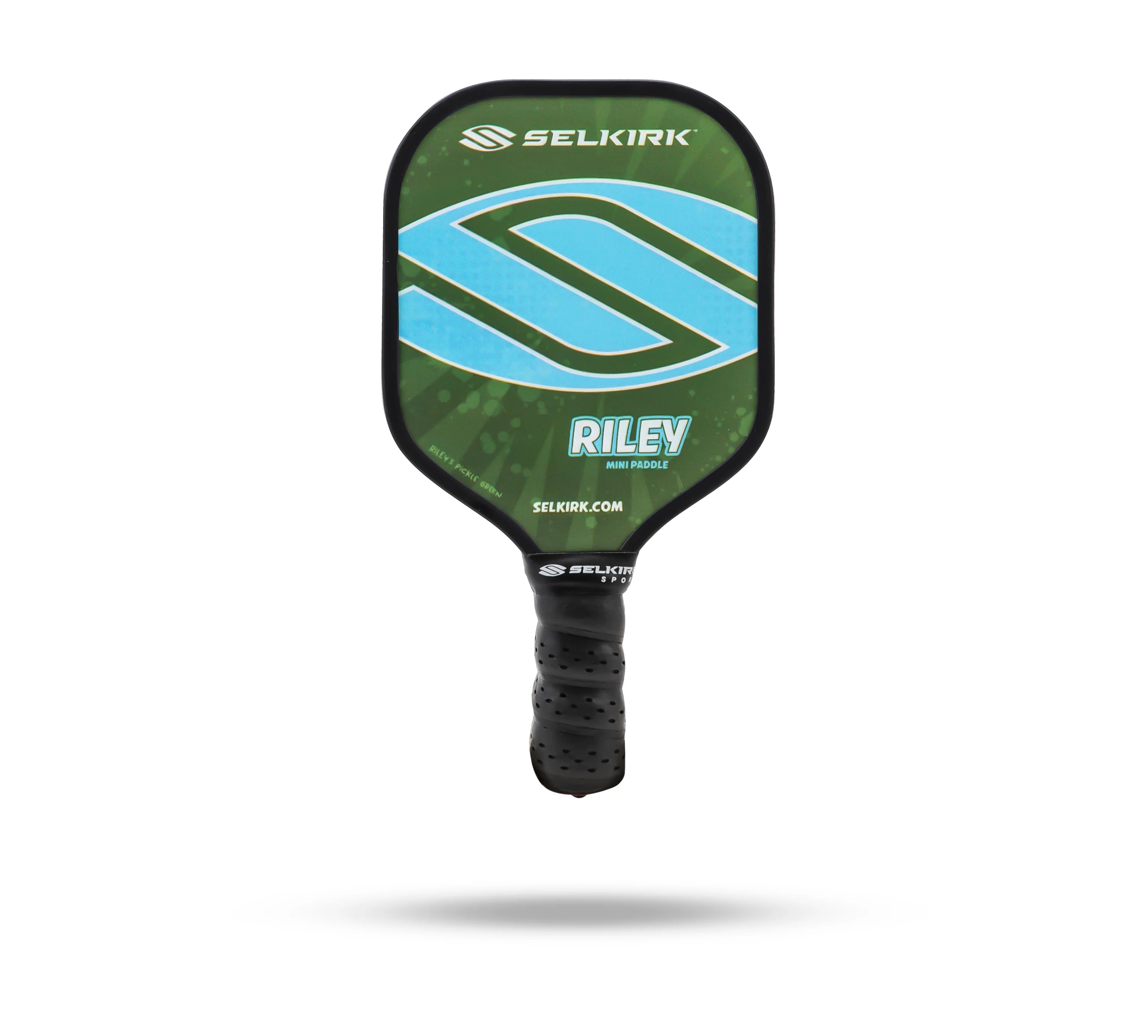 Riley Mini Pickleball Paddle