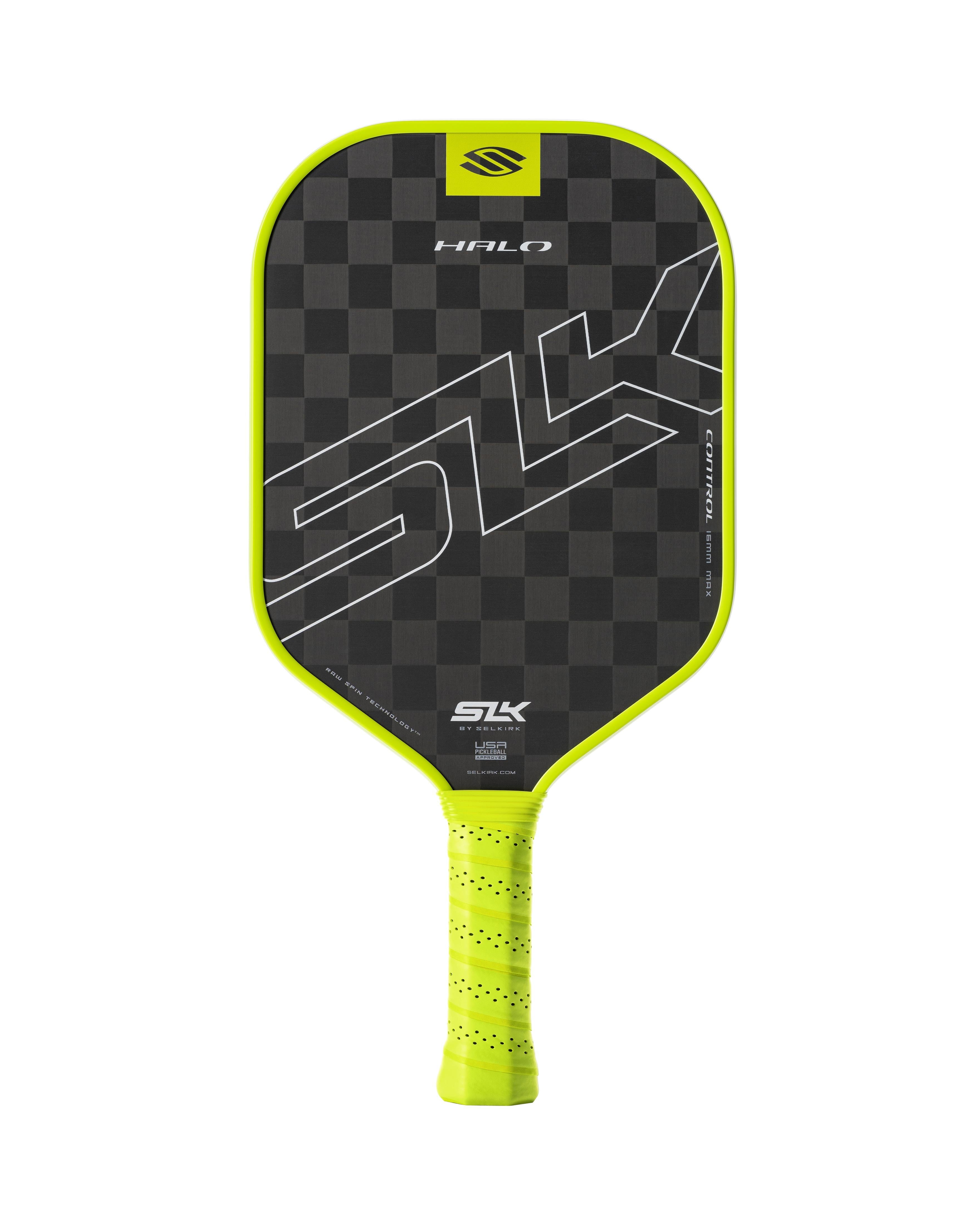SLK Halo Control | Pickleball Paddle