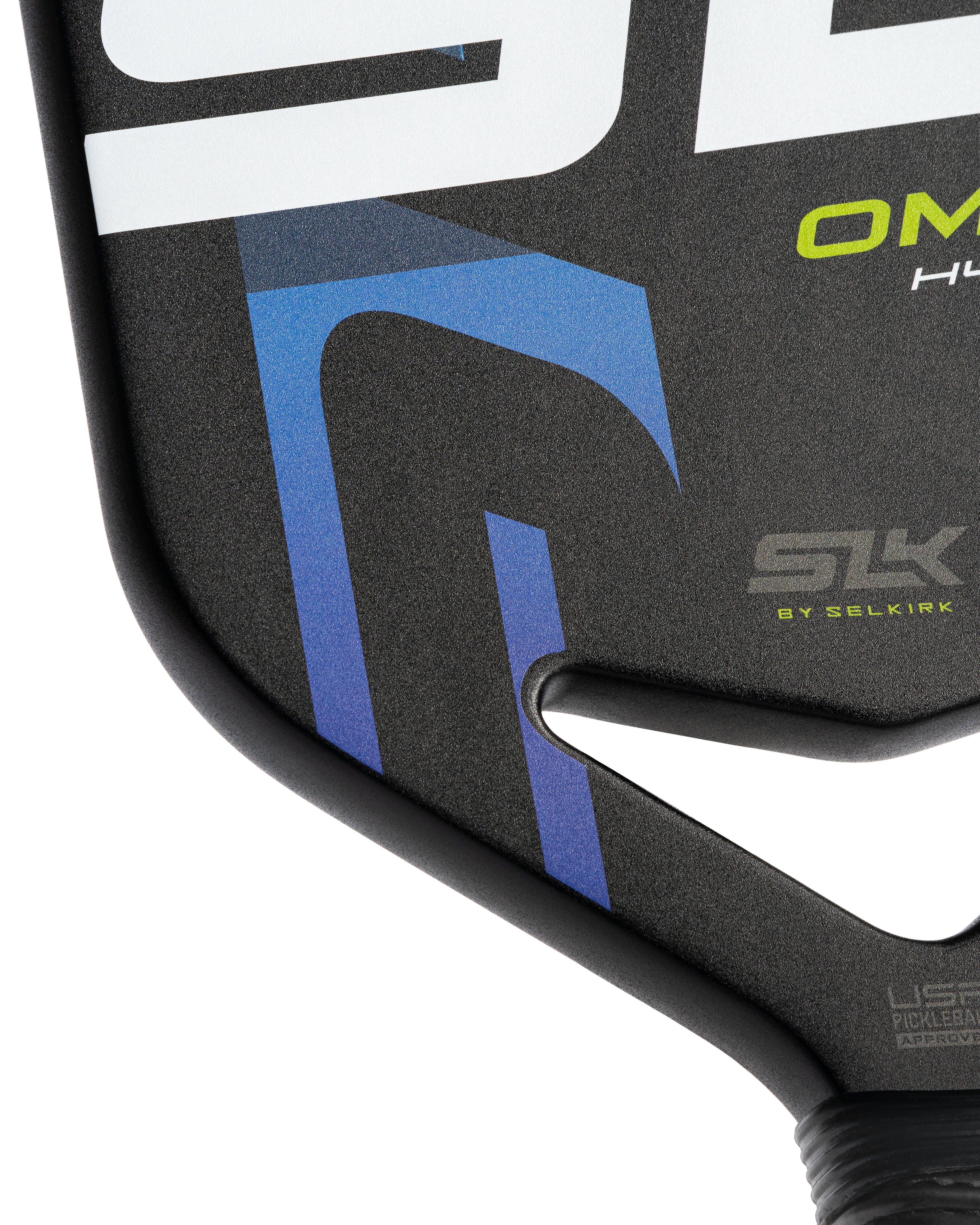 SLK Omega Hybrid | Pickleball Paddle