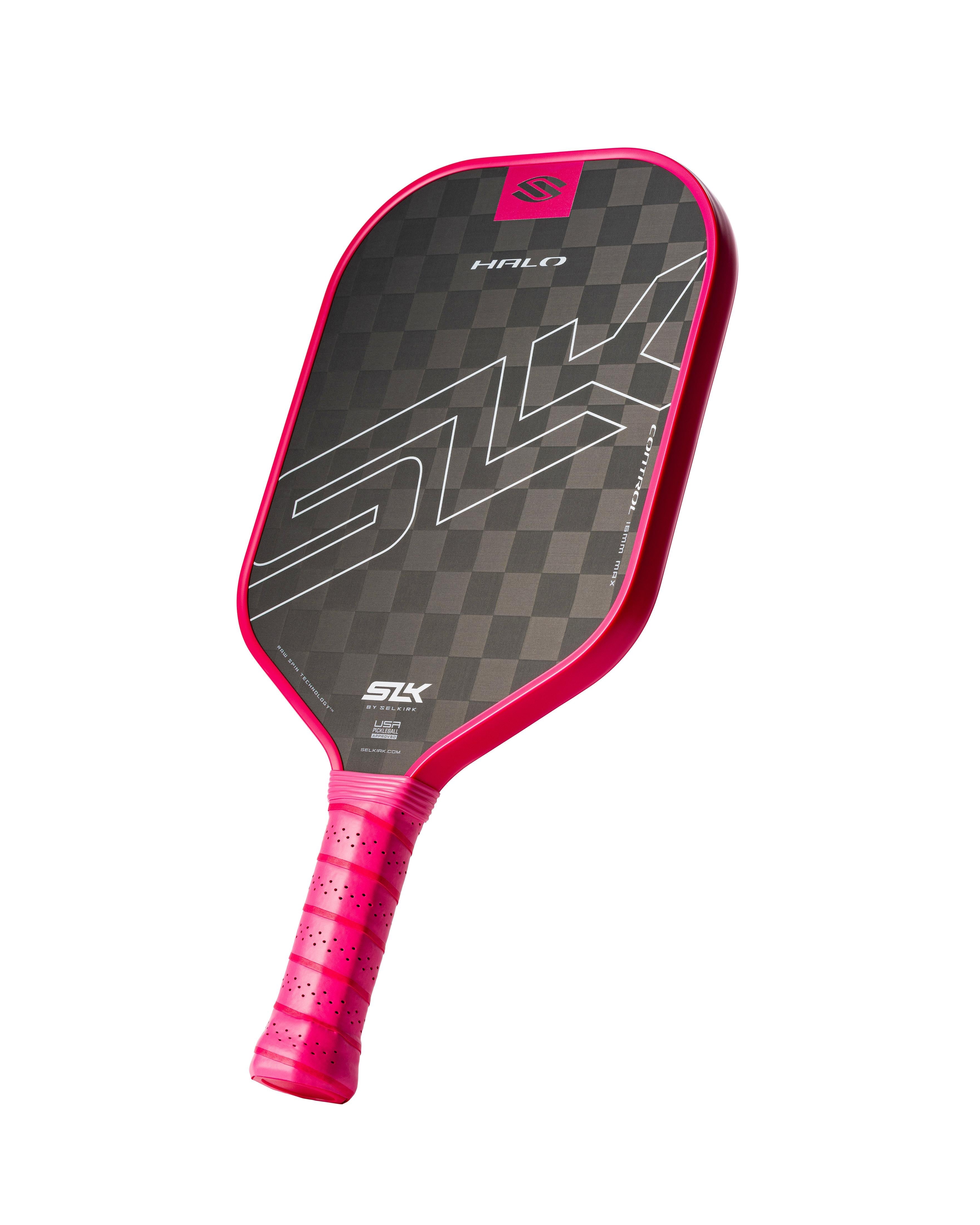 SLK Halo Control | Pickleball Paddle
