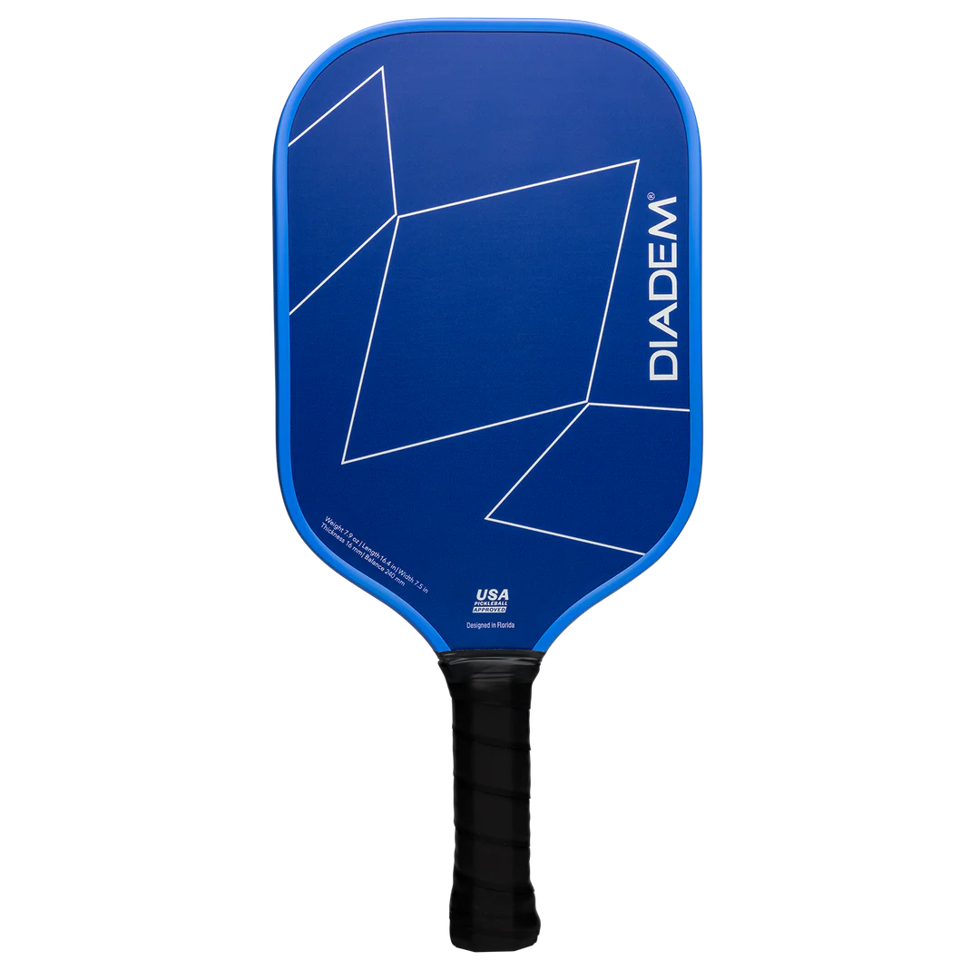 Rush - First Responder Series V2 Pickleball Paddle
