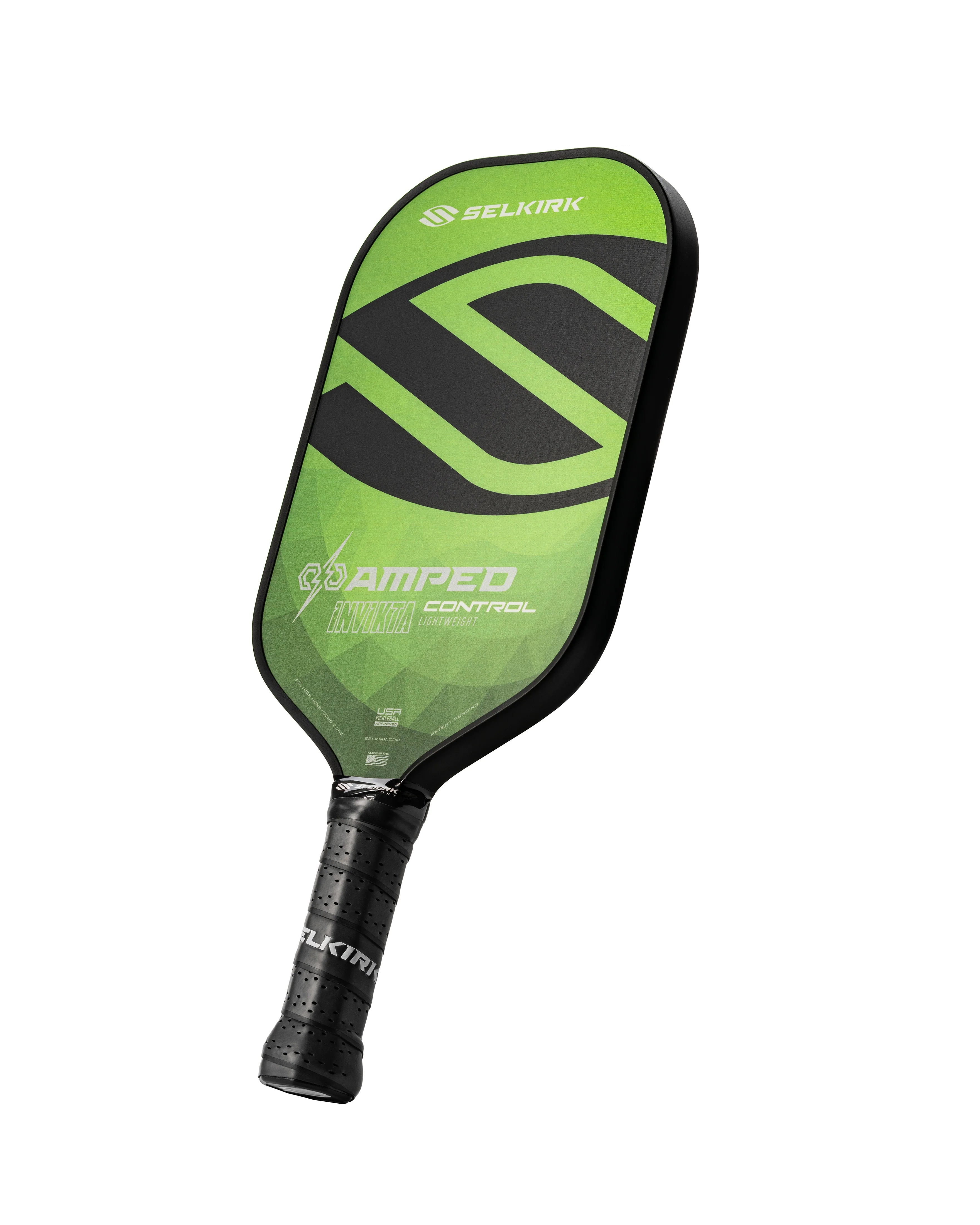 Amped Control | Pickleball Paddle