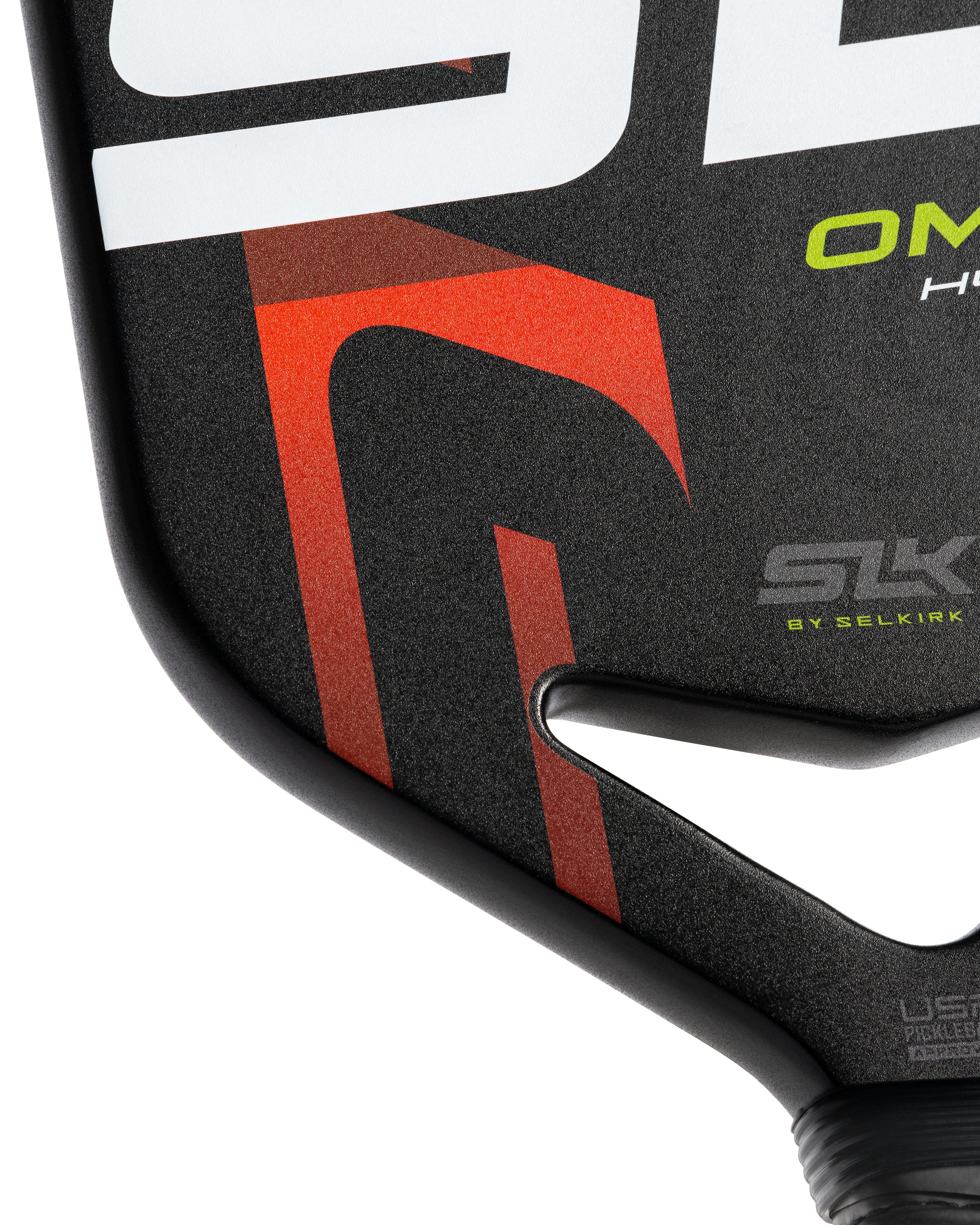 SLK Omega Hybrid | Pickleball Paddle