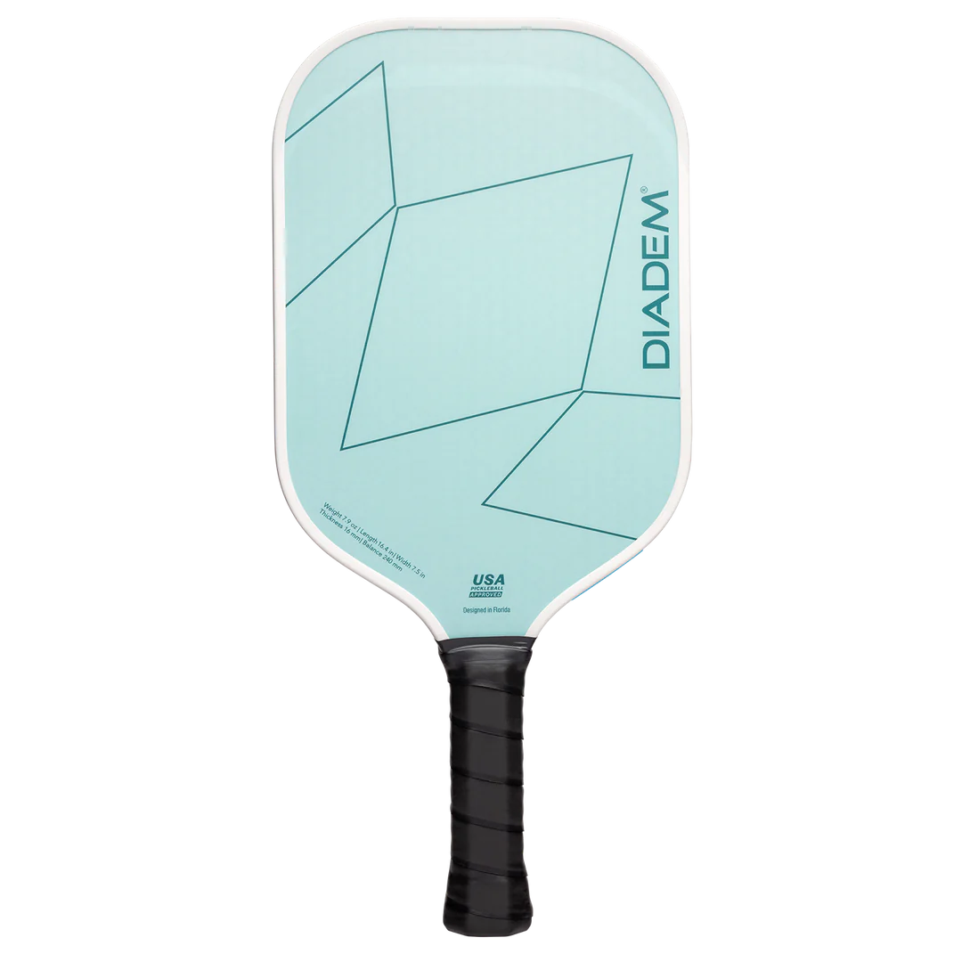 Rush - First Responder Series V2 Pickleball Paddle